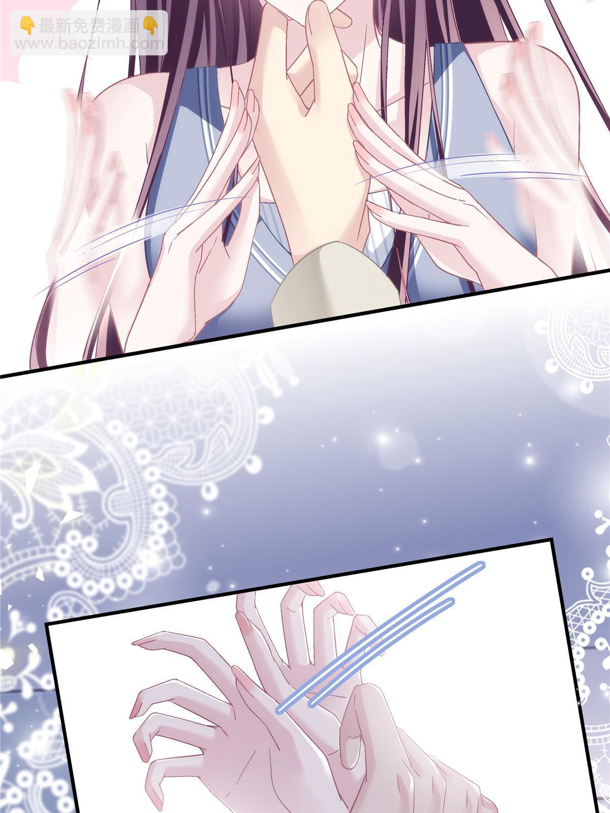 131 谁也不能阻止我娶你！(1/2)-第133话