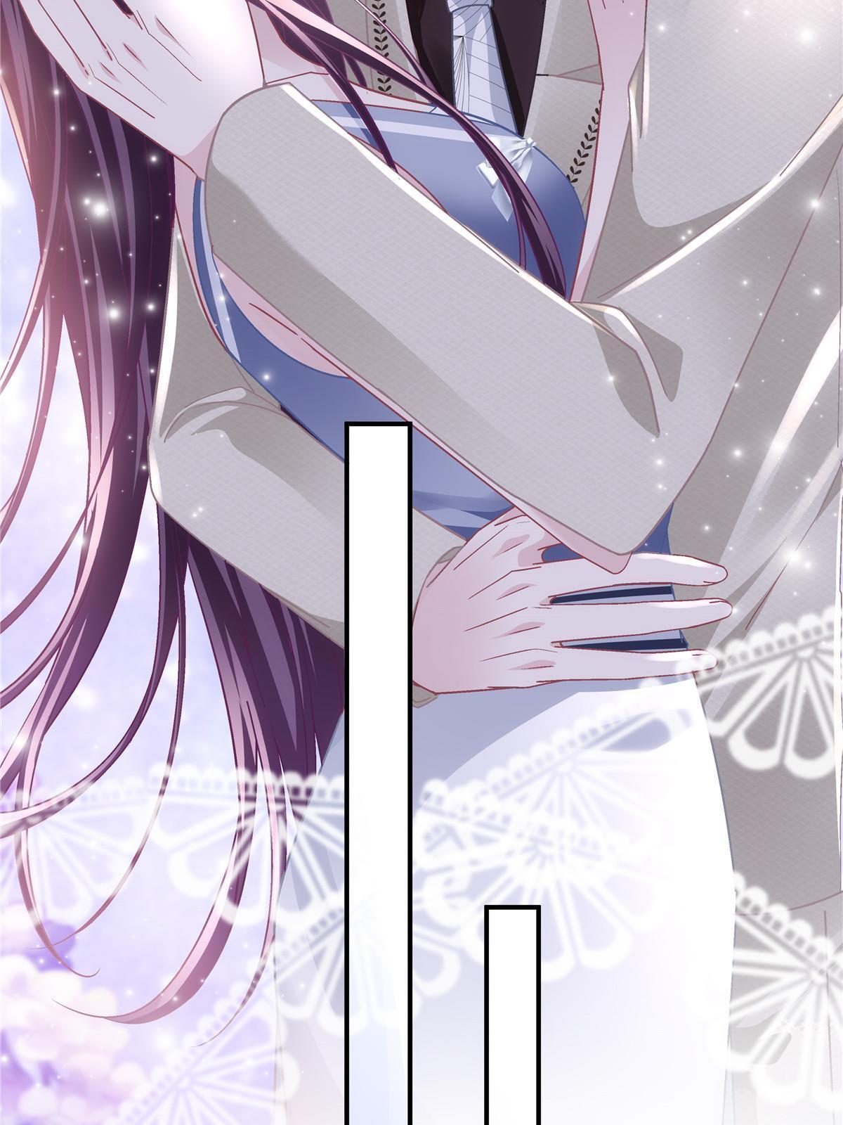 131 谁也不能阻止我娶你！(1/2)-第133话