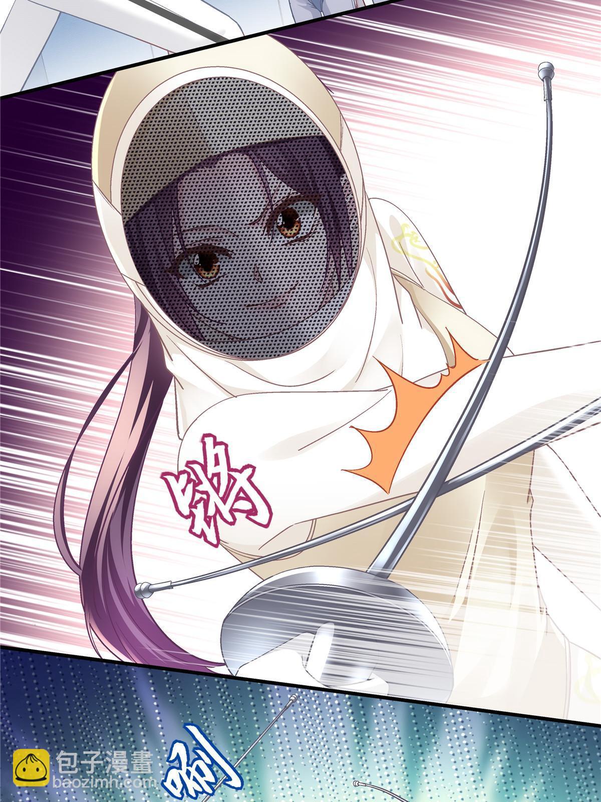 138 一分都不让你！(1/2)-第141话