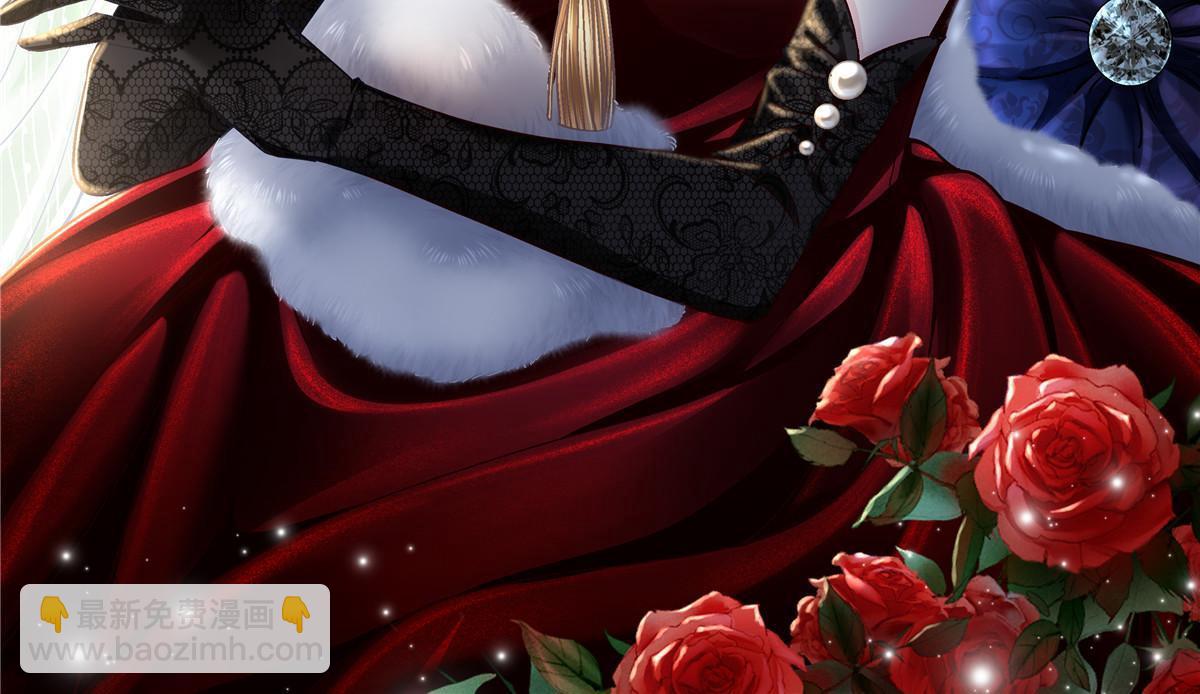 143 喜欢你无须思考(1/2)-第147话