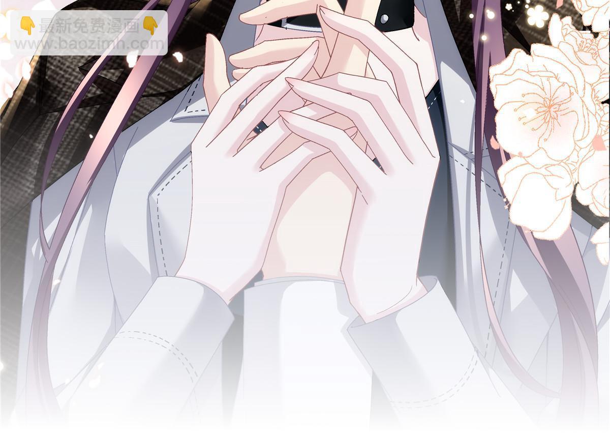 143 喜欢你无须思考(1/2)-第147话