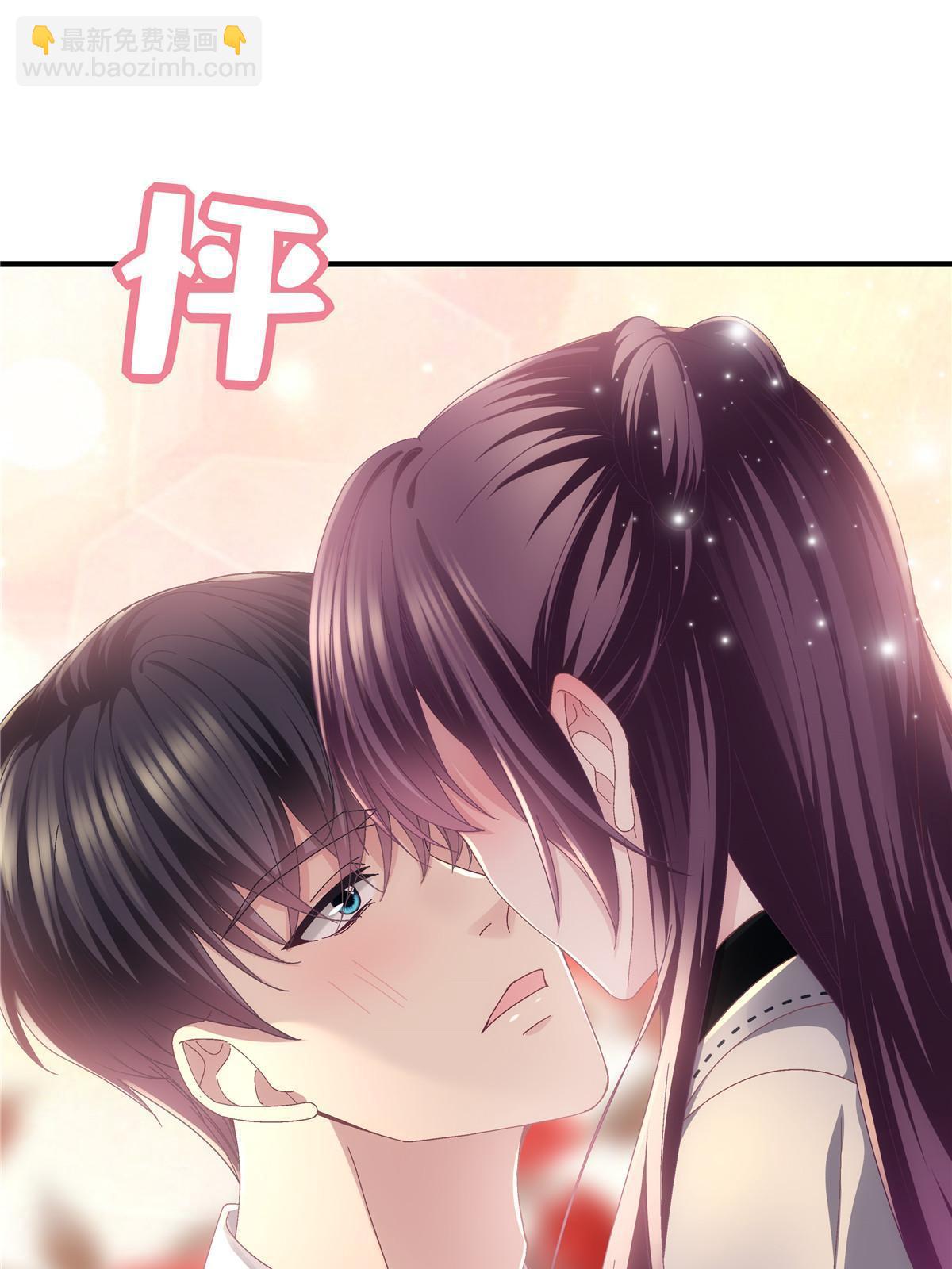 143 喜欢你无须思考(1/2)-第147话