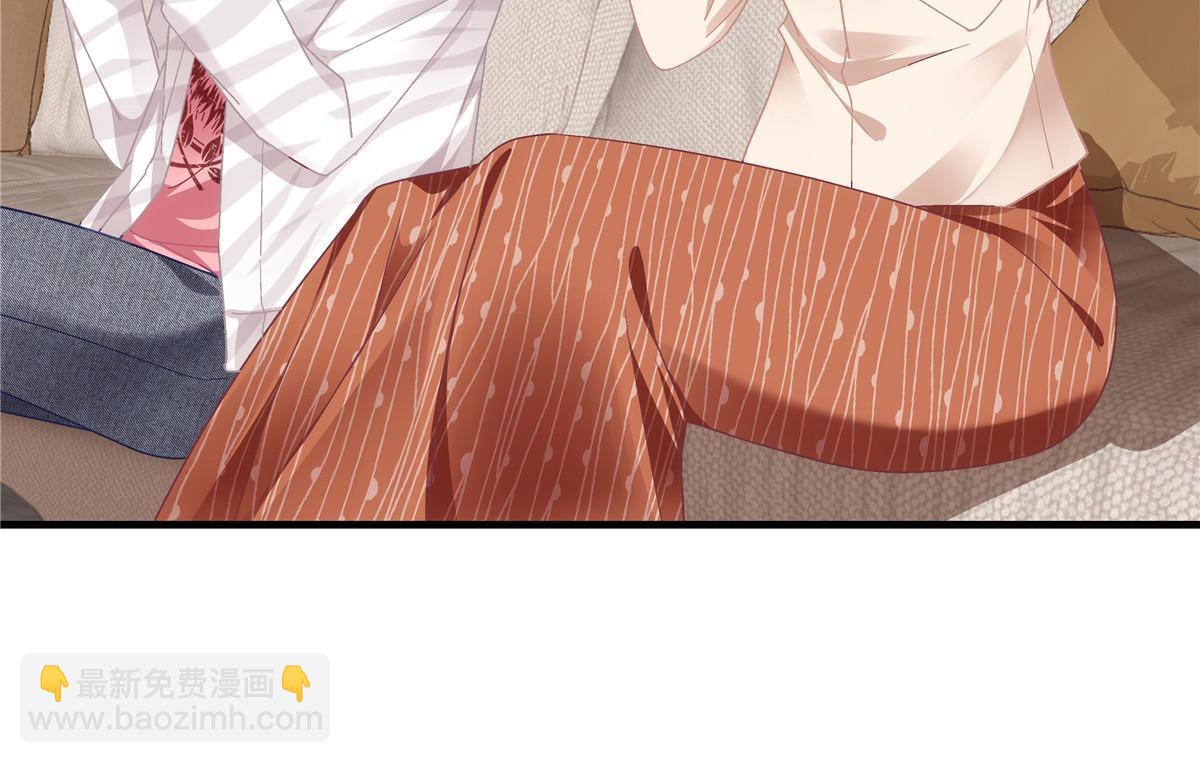 143 喜欢你无须思考(1/2)-第147话