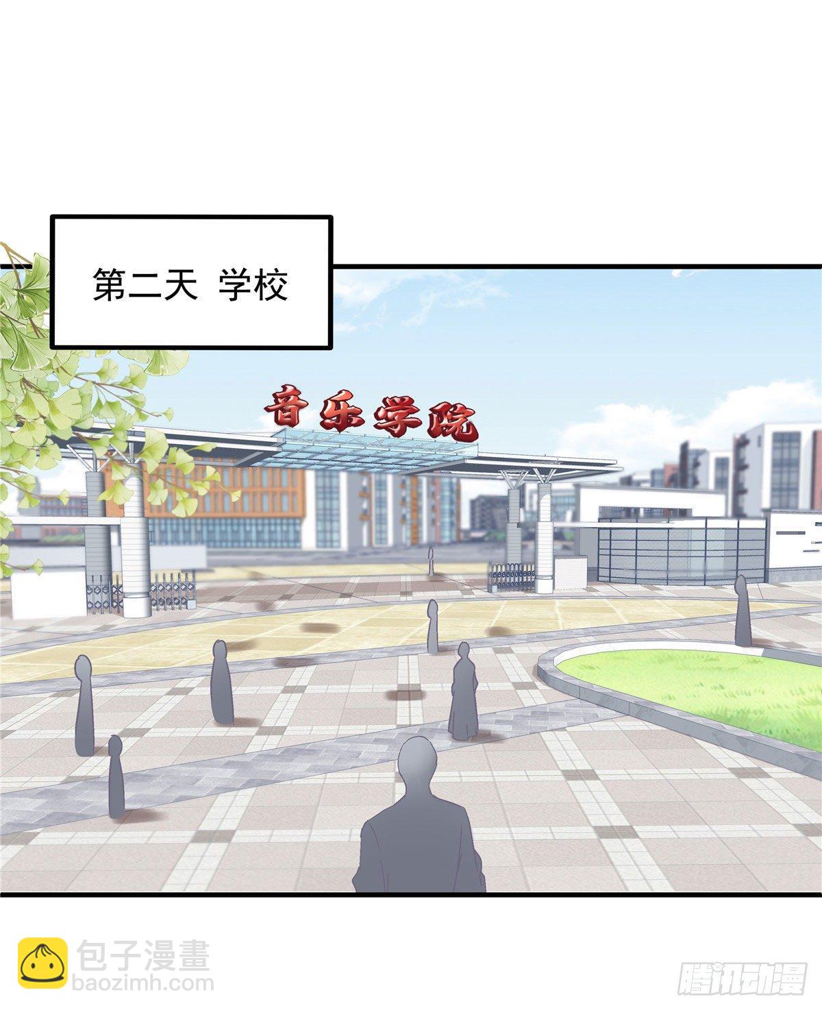 013 同学，想出道吗？(1/2)-第13话