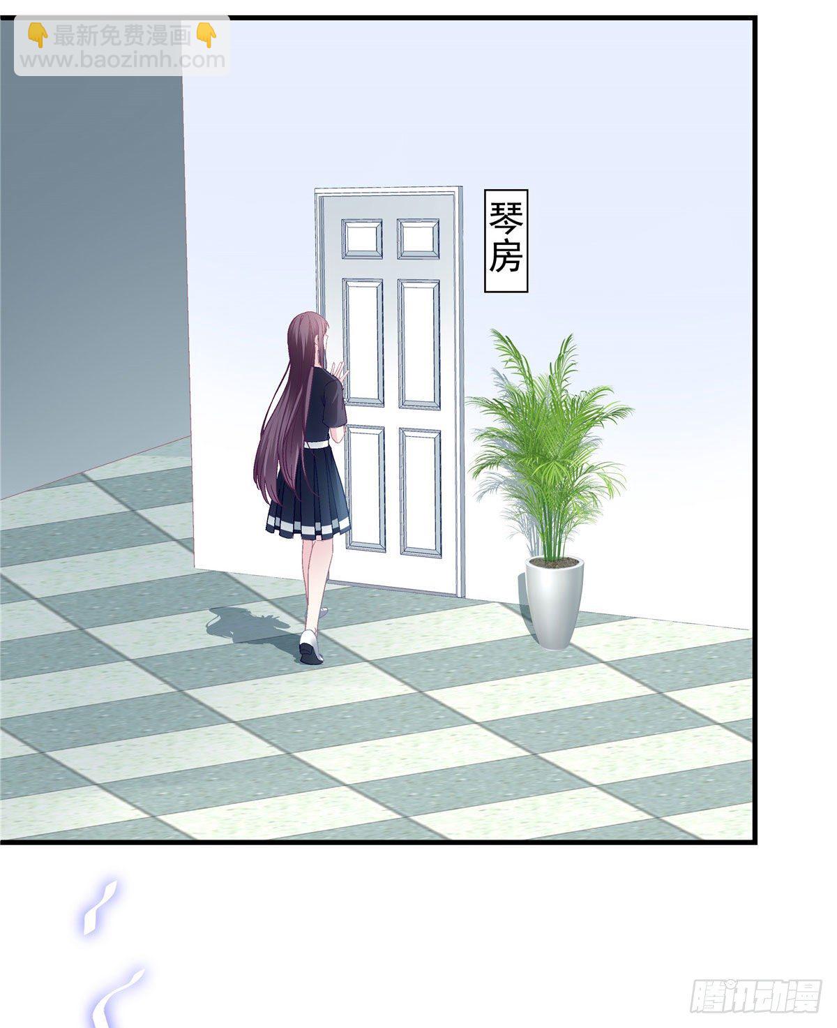 013 同学，想出道吗？(1/2)-第13话