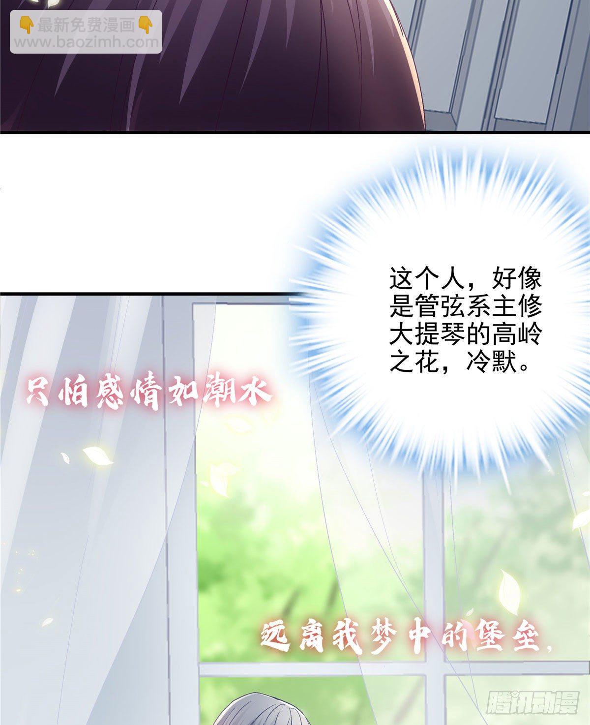 013 同学，想出道吗？(1/2)-第13话