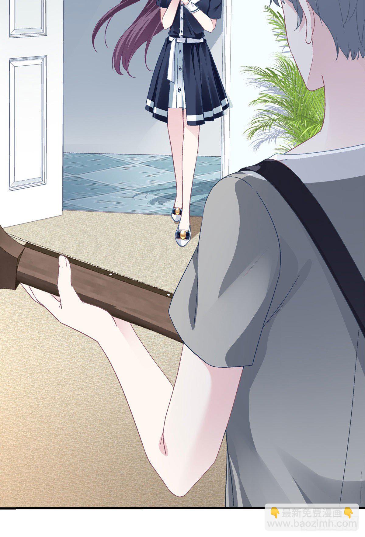 013 同学，想出道吗？(1/2)-第13话