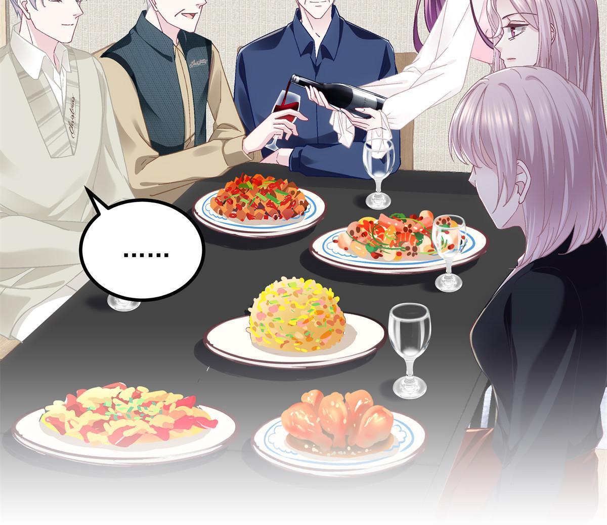 147 爸爸的房间里&hellip;&hellip;(1/2)-第151话