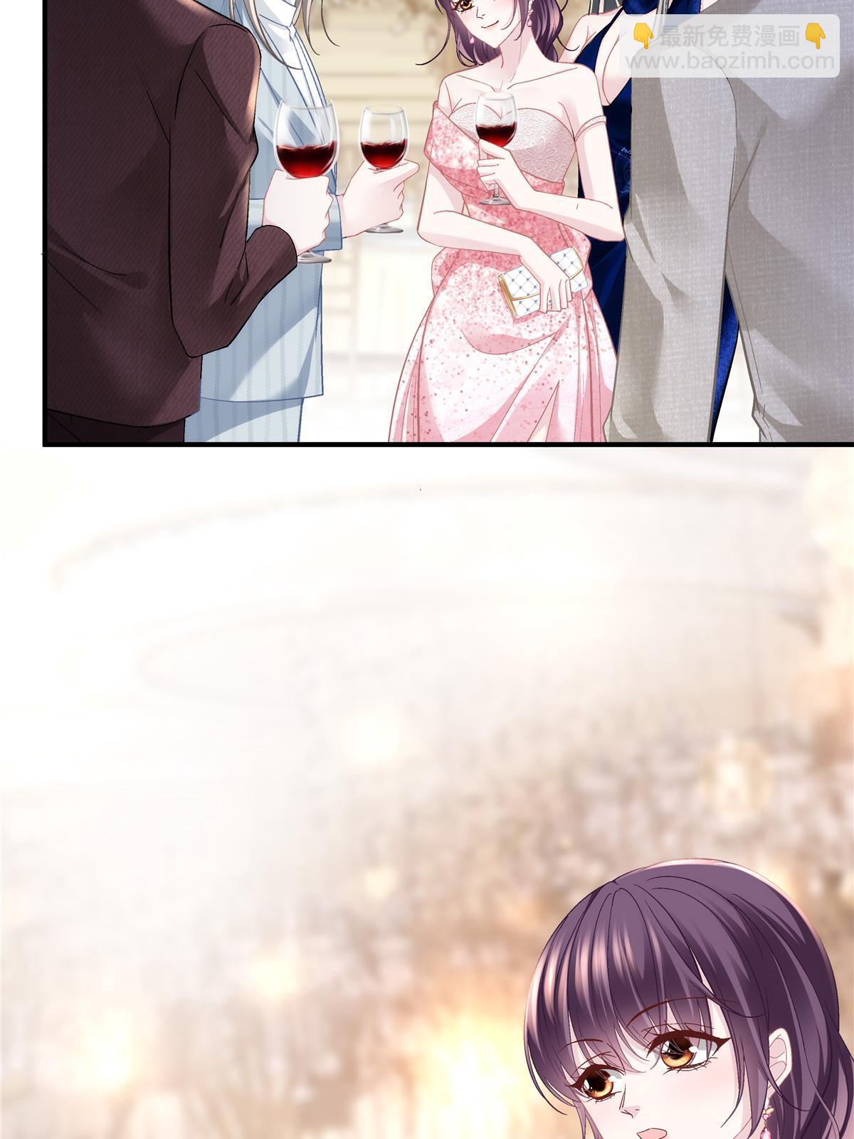 152 不许弄出痕迹！(1/2)-第155话