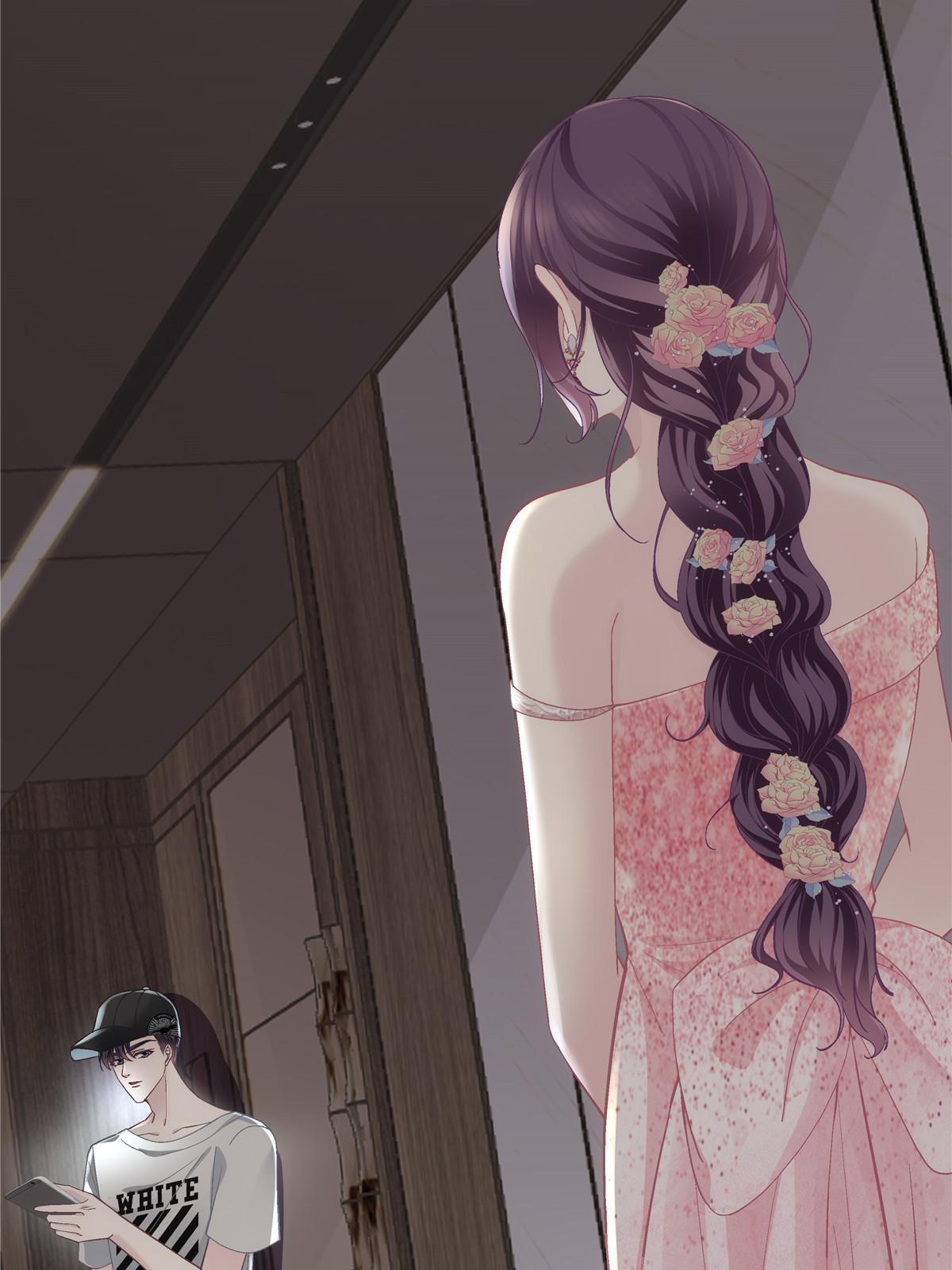 152 不许弄出痕迹！(1/2)-第155话