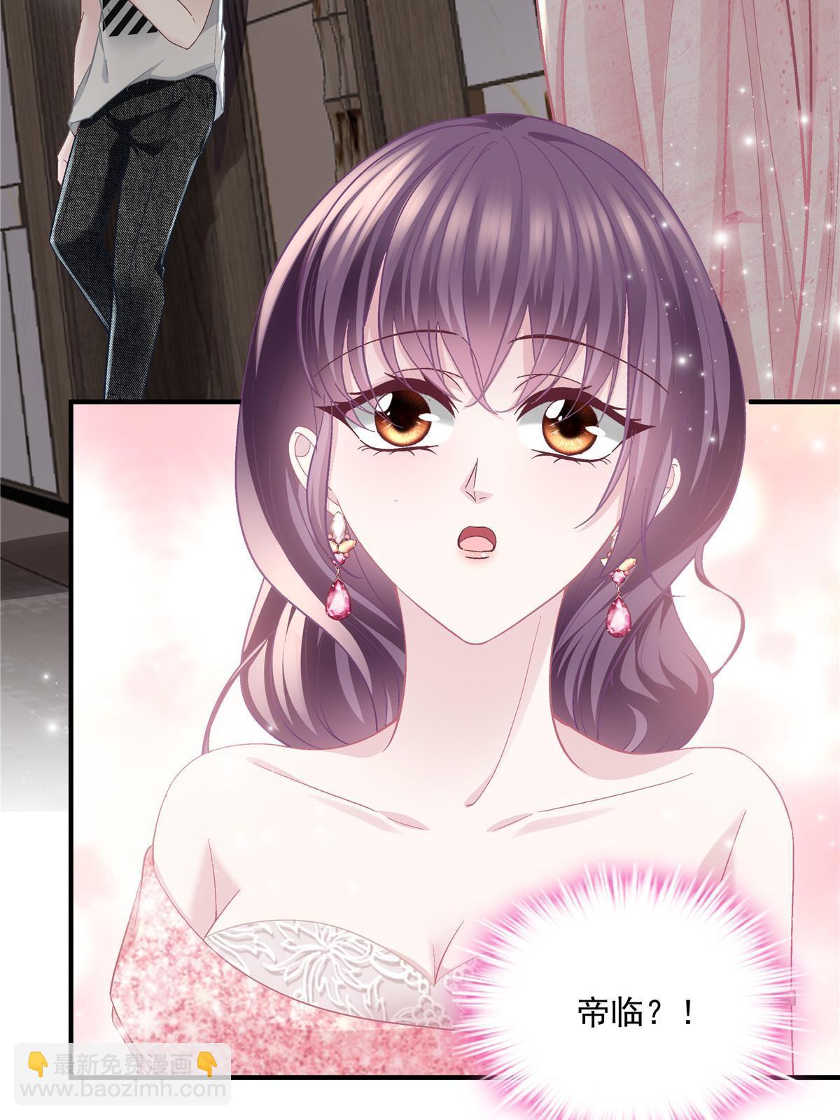 152 不许弄出痕迹！(1/2)-第155话