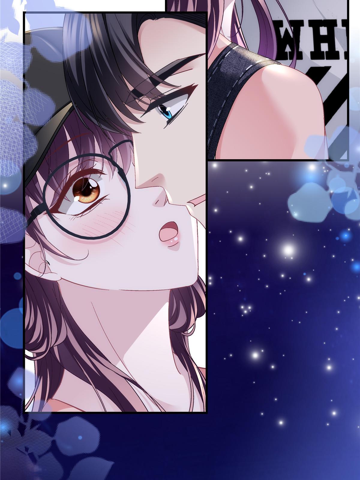 156 我只碰过你！(1/2)-第159话