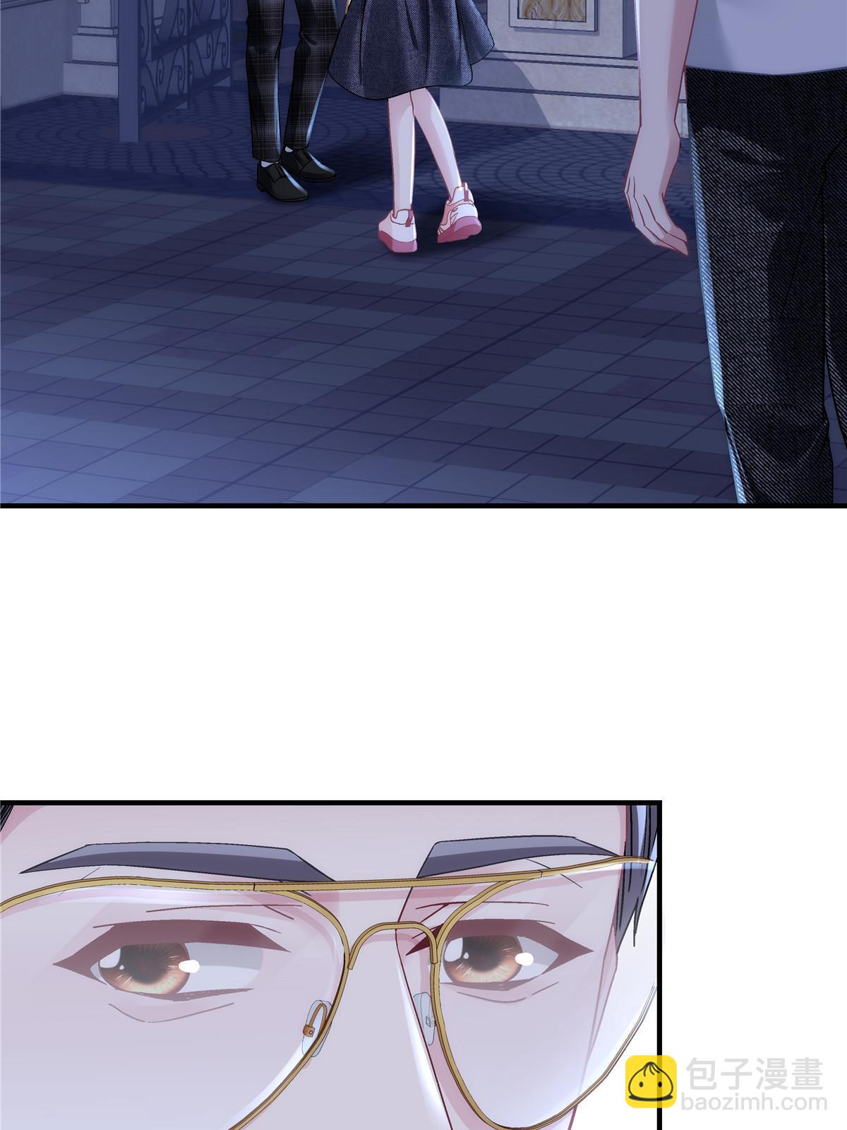 156 我只碰过你！(1/2)-第159话