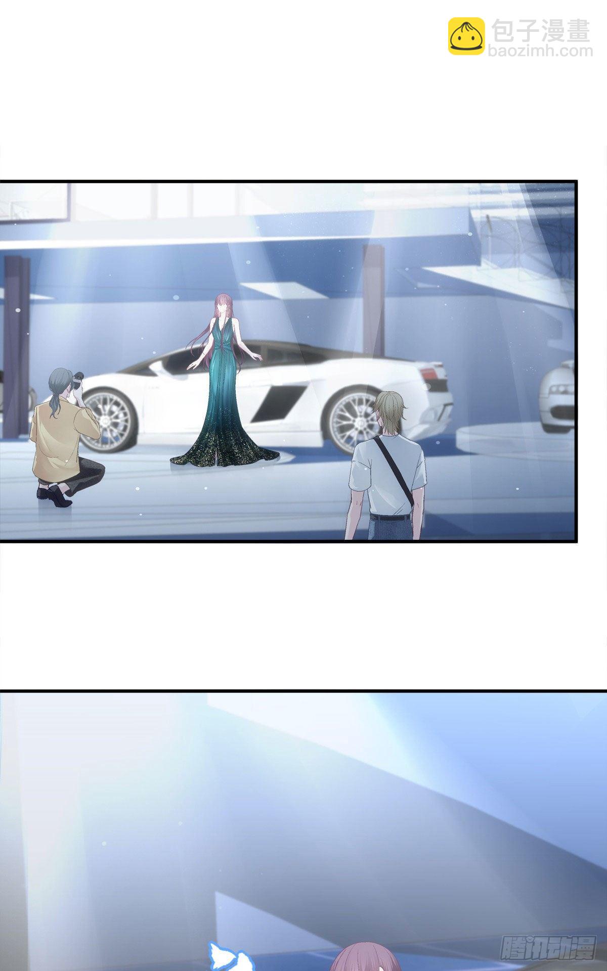 017 这里是我的-第17话