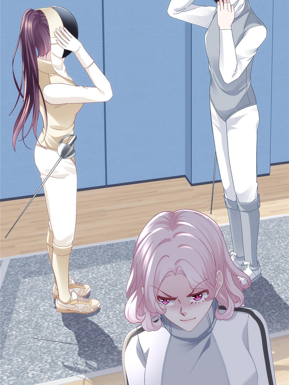 158 挖个坑就往里跳(1/2)-第161话