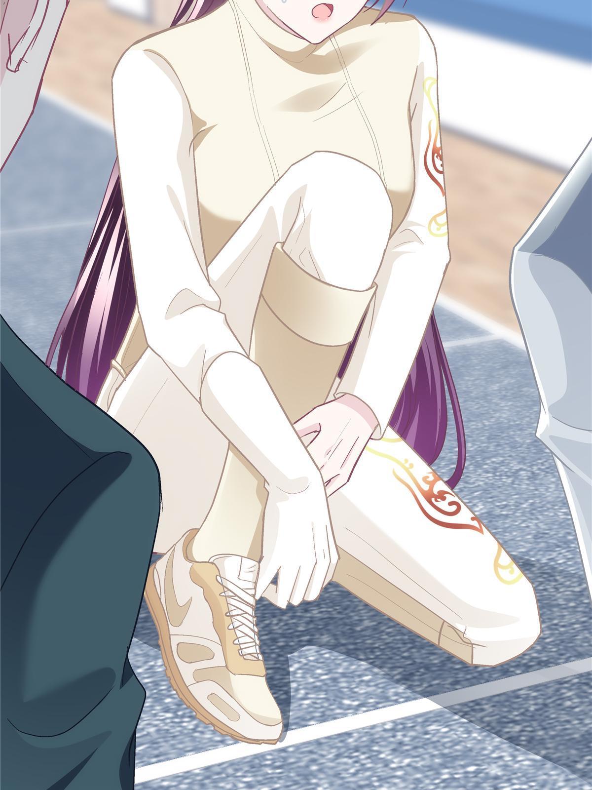 158 挖个坑就往里跳(1/2)-第161话