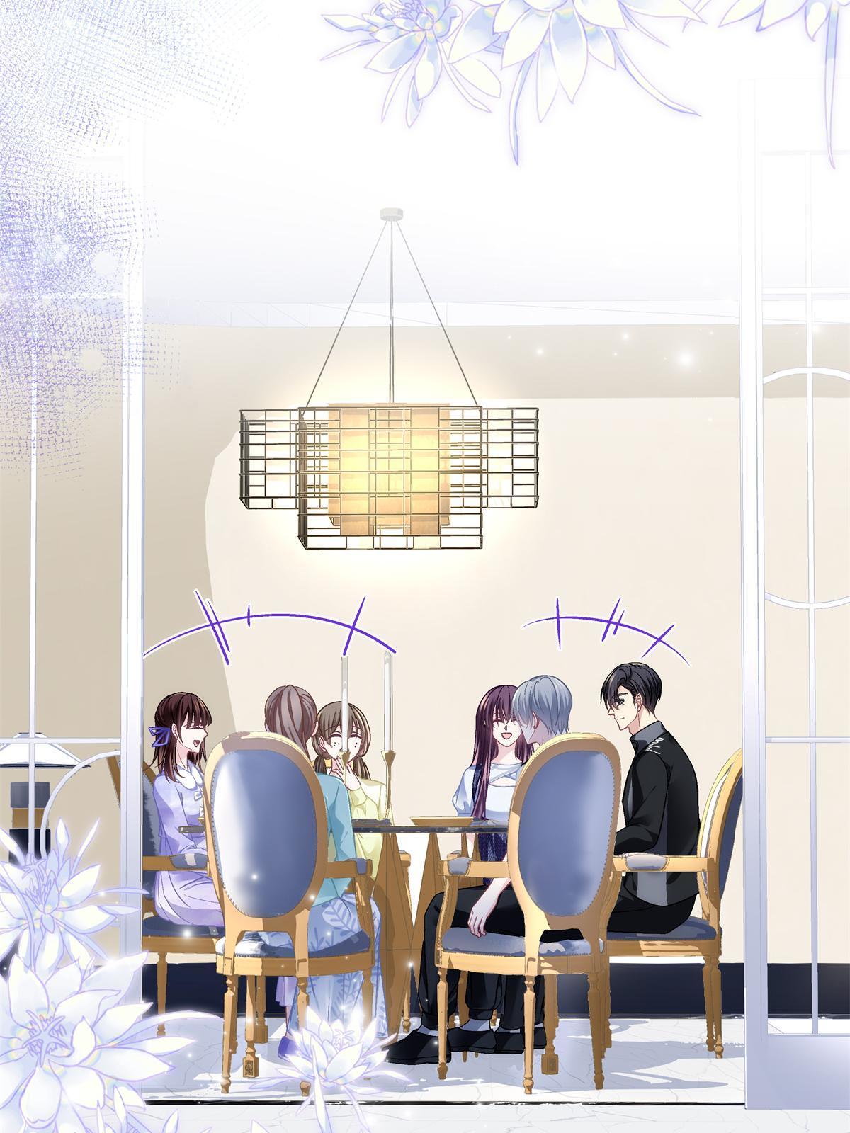 170 和穆家大小姐联姻(1/2)-第173话