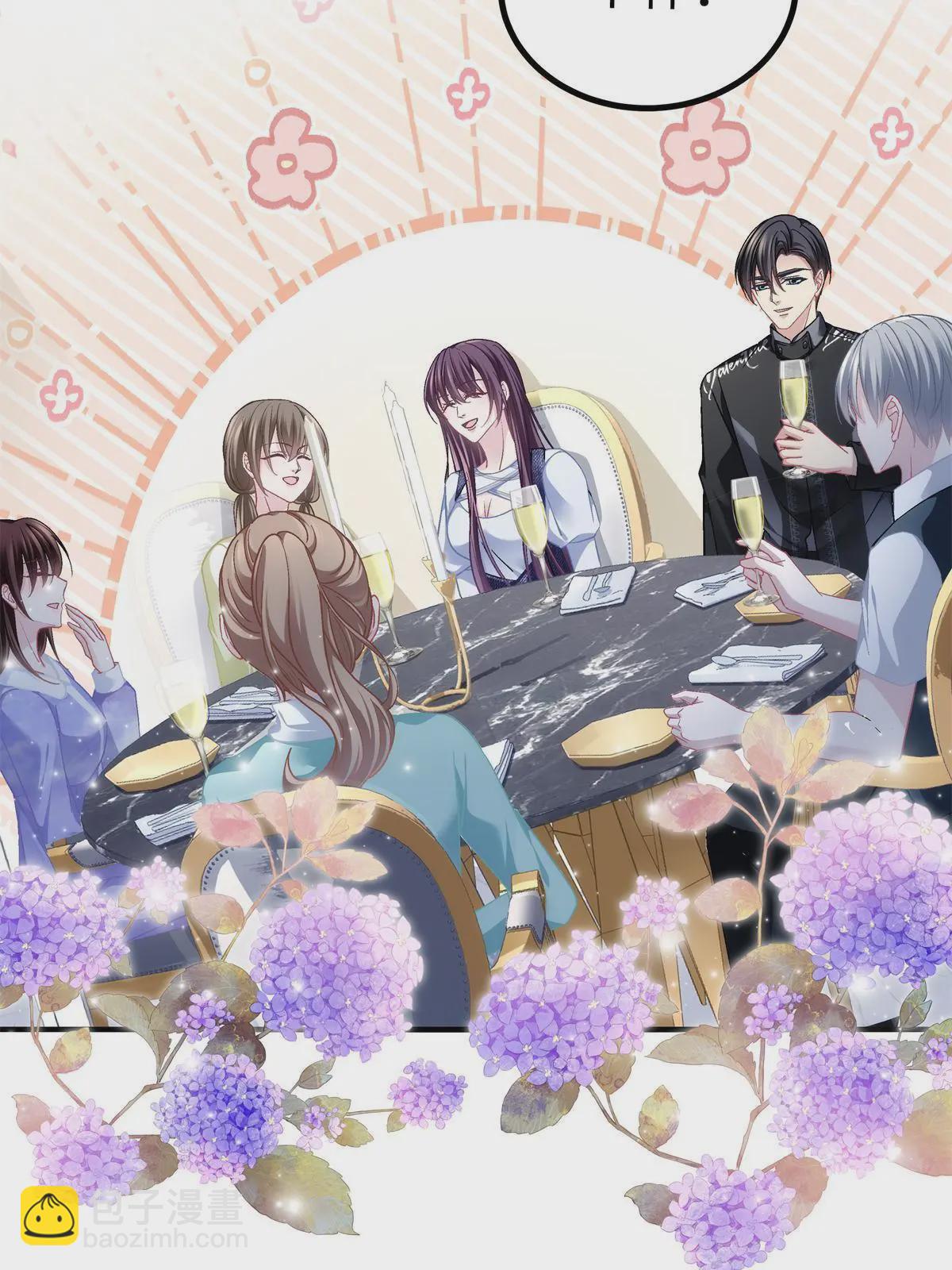 170 和穆家大小姐联姻(1/2)-第173话