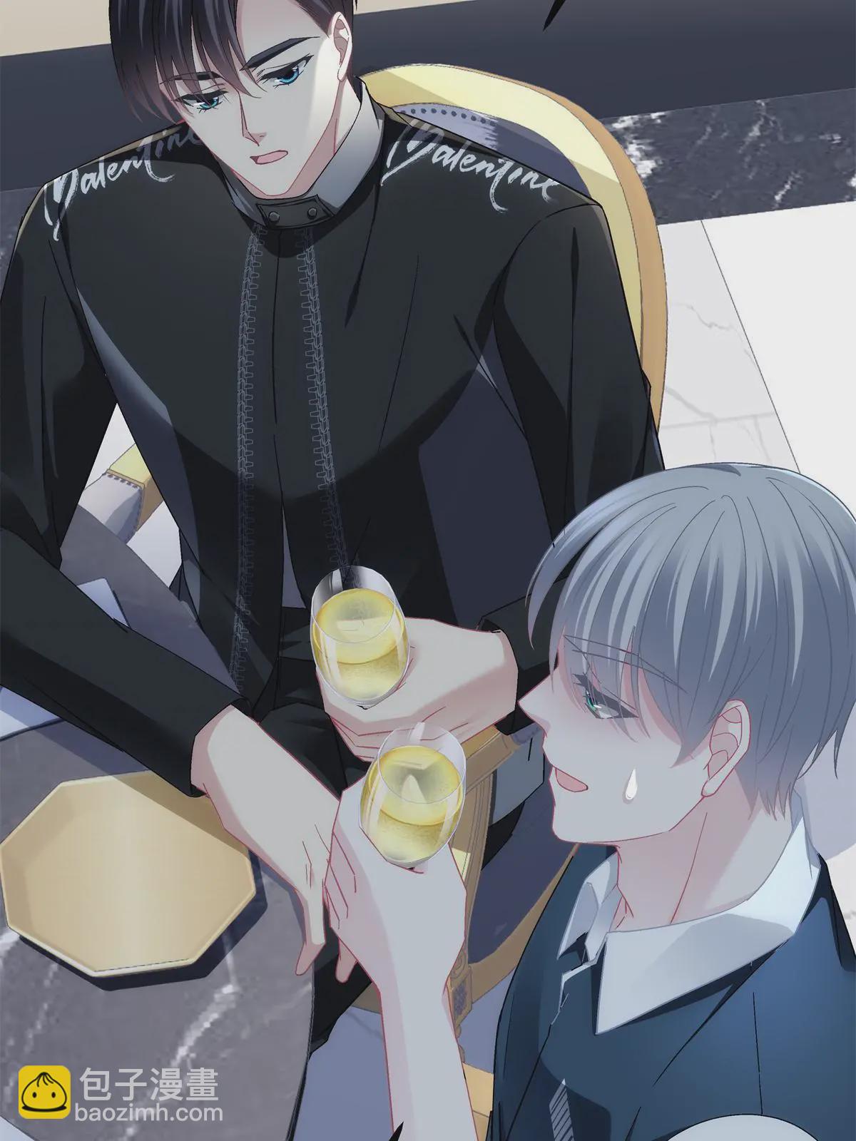 170 和穆家大小姐联姻(1/2)-第173话