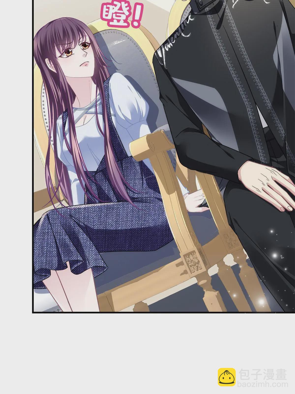 170 和穆家大小姐联姻(1/2)-第173话