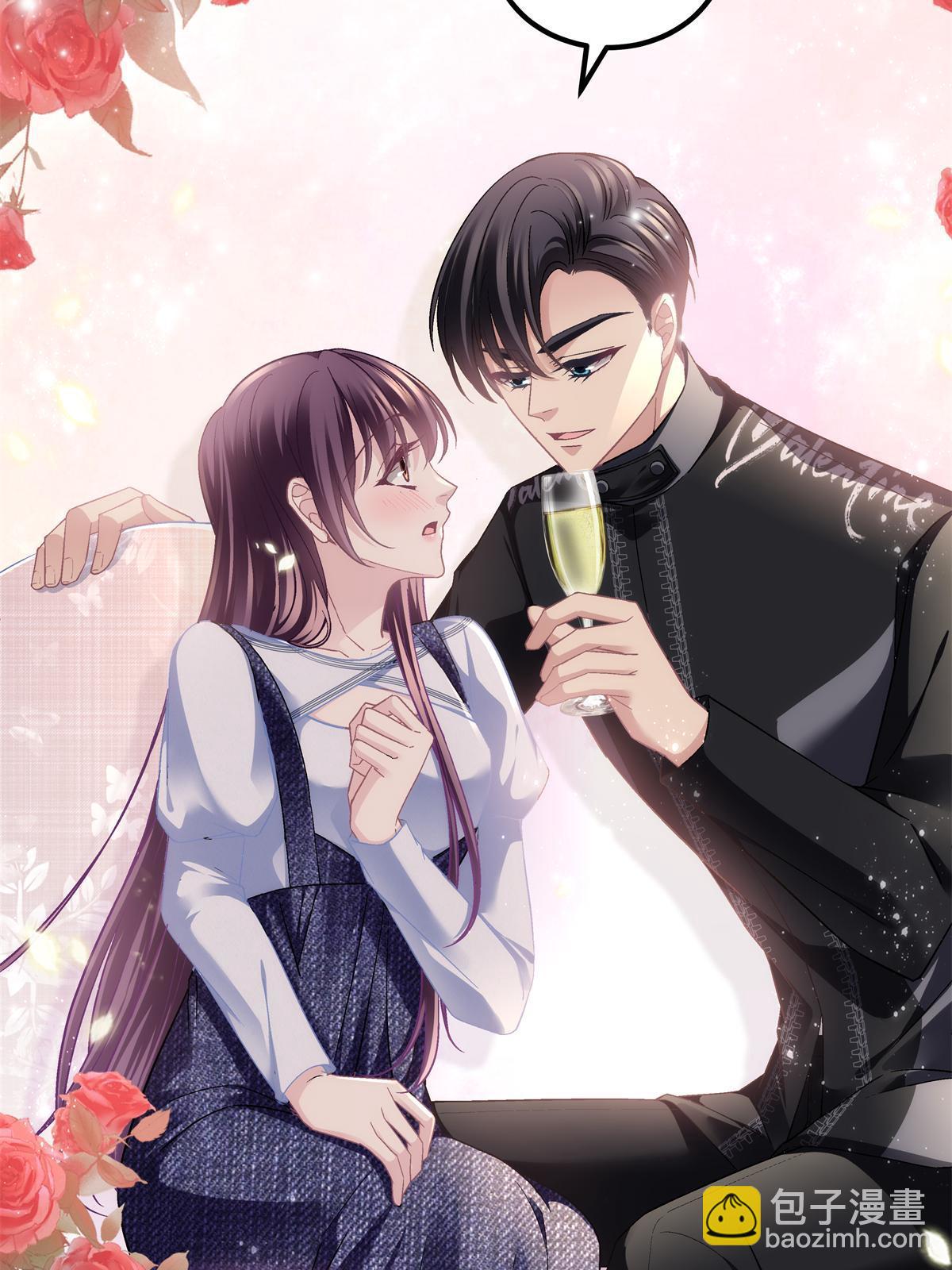 170 和穆家大小姐联姻(1/2)-第173话