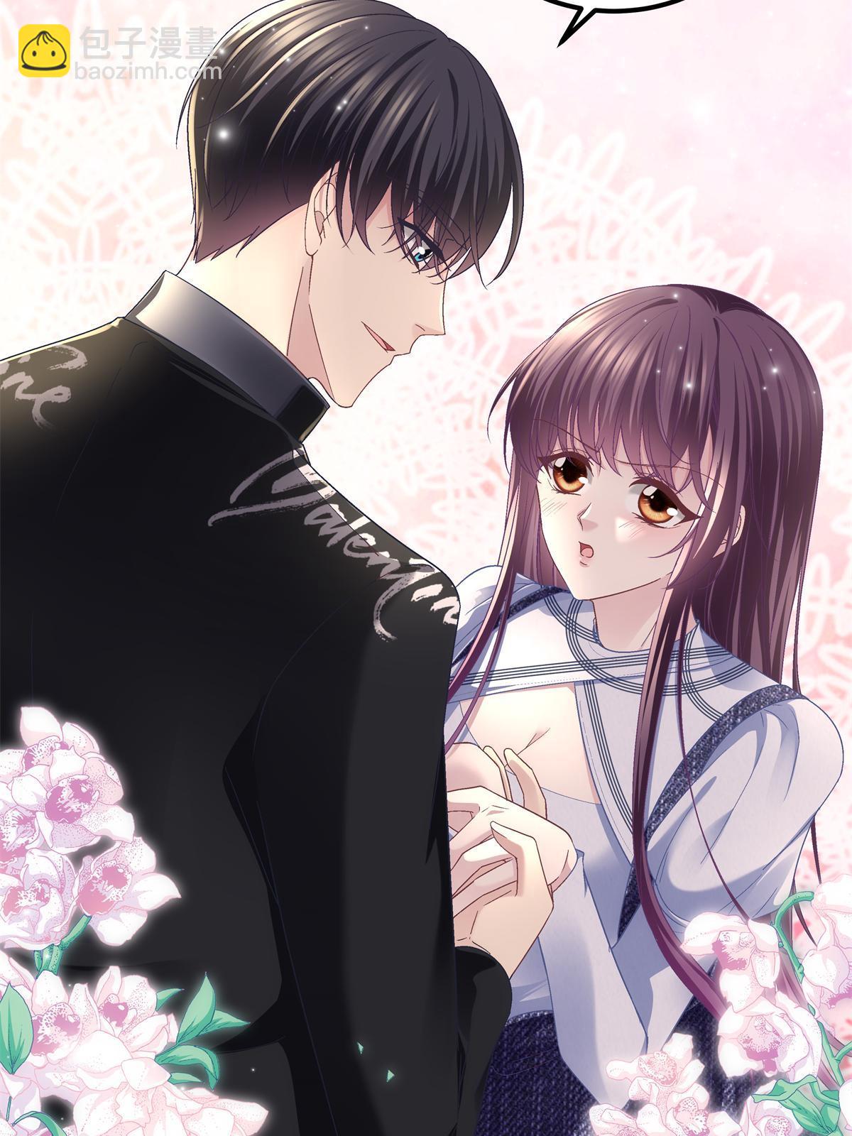 170 和穆家大小姐联姻(1/2)-第173话