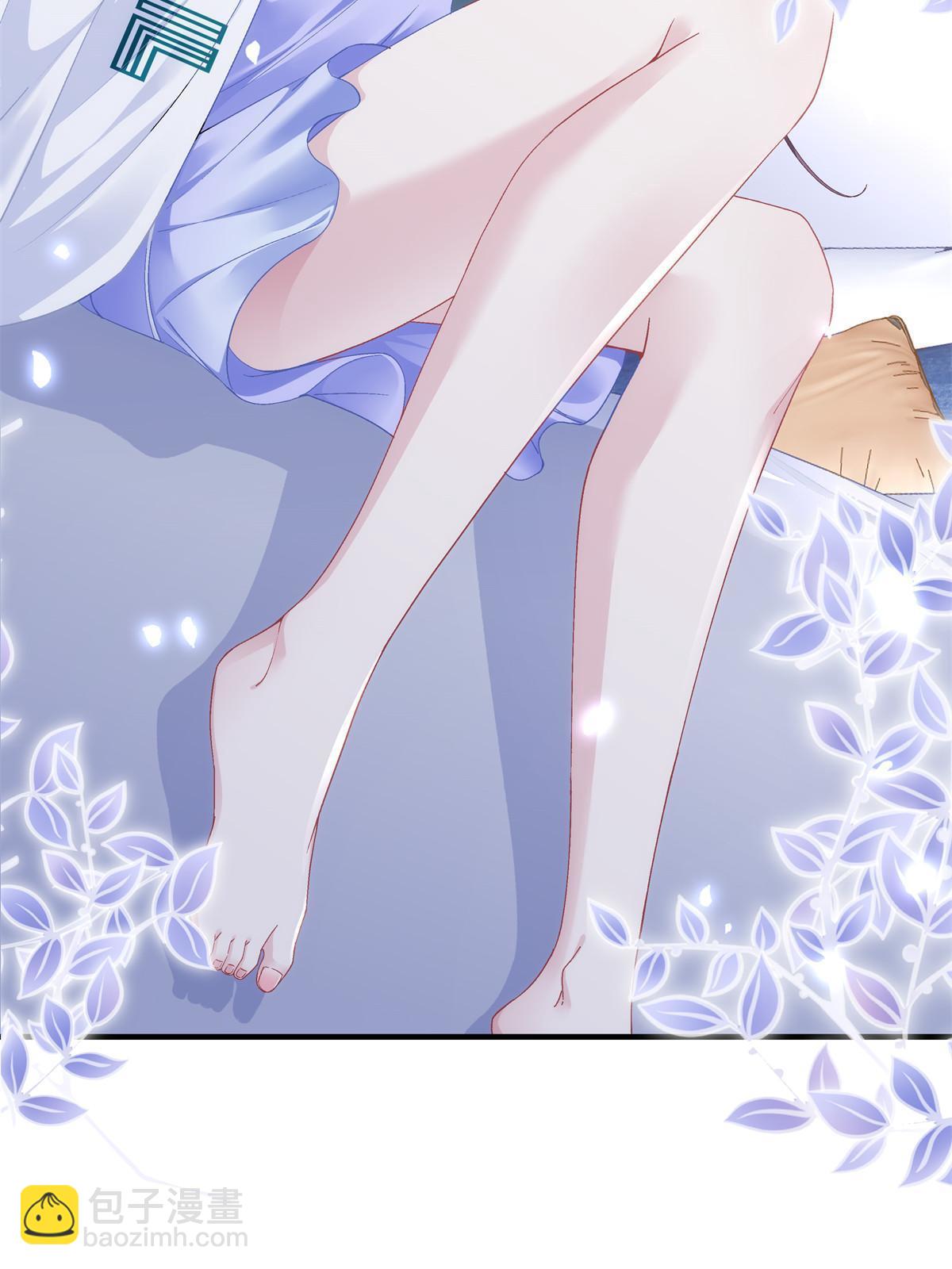 174 昨晚和他一起的人是我(1/2)-第177话