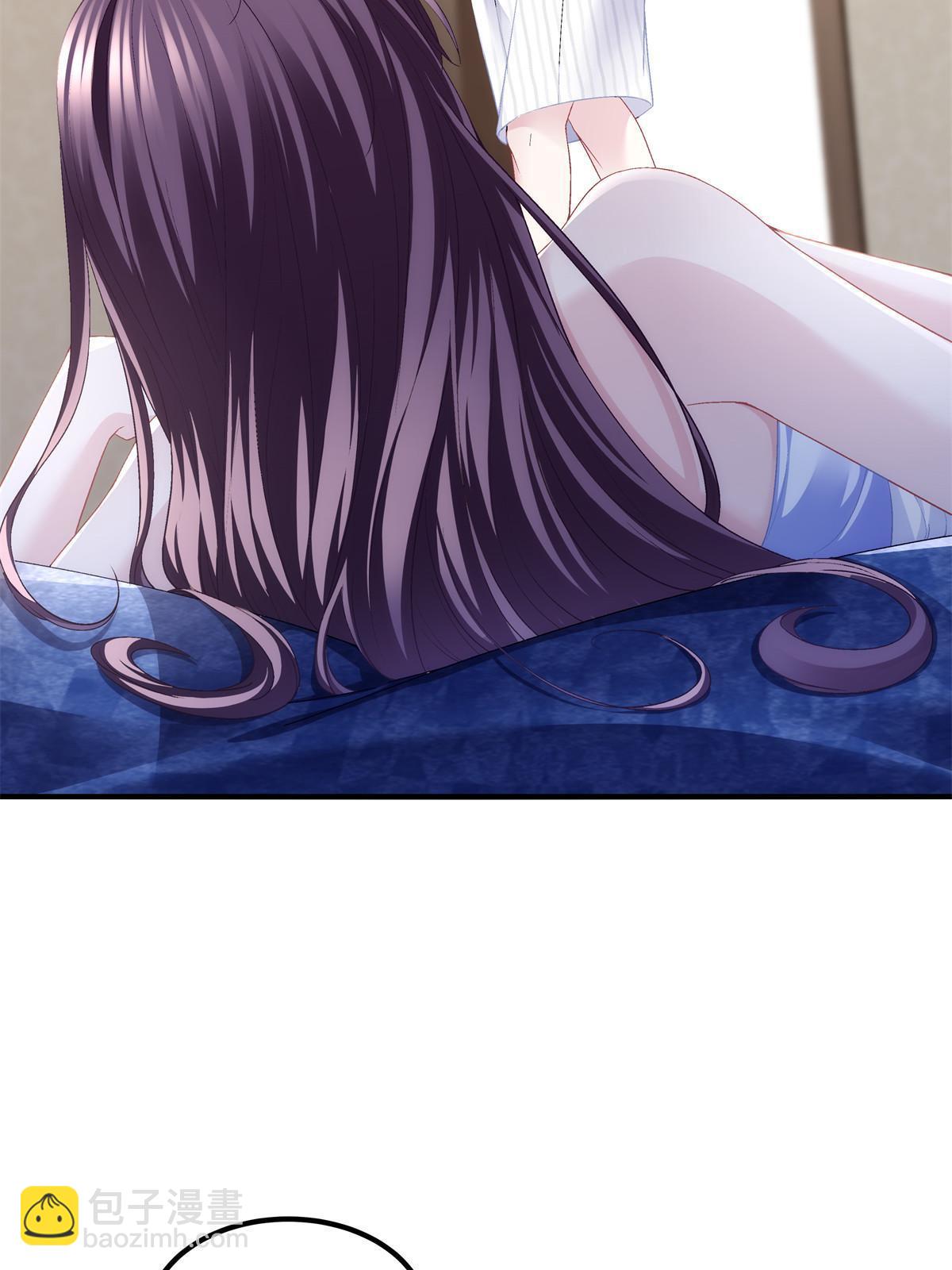 174 昨晚和他一起的人是我(1/2)-第177话