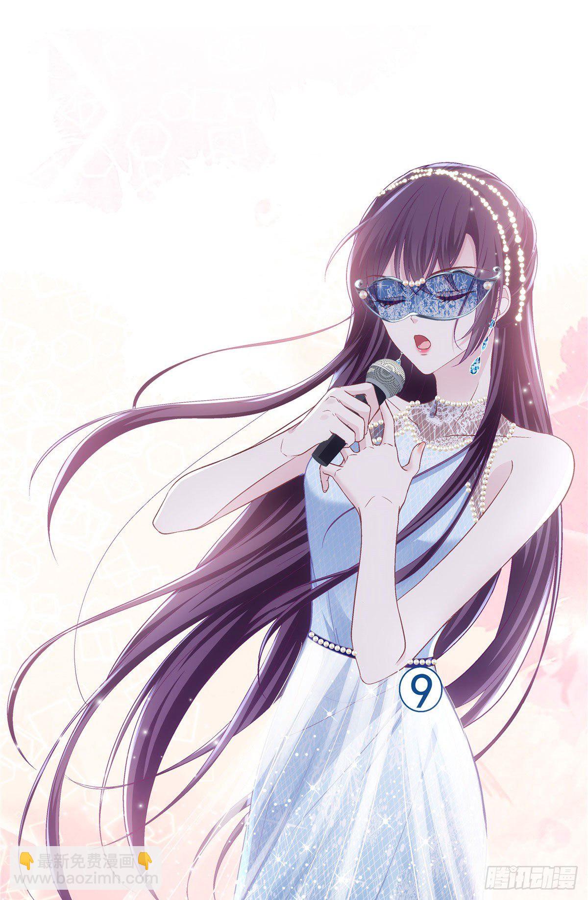 019 这还能假唱？-第19话