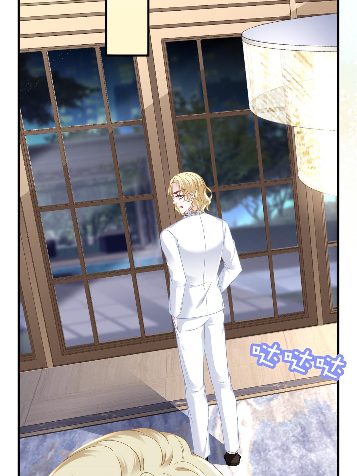 179 要阻止我吗？(1/2)-第217话