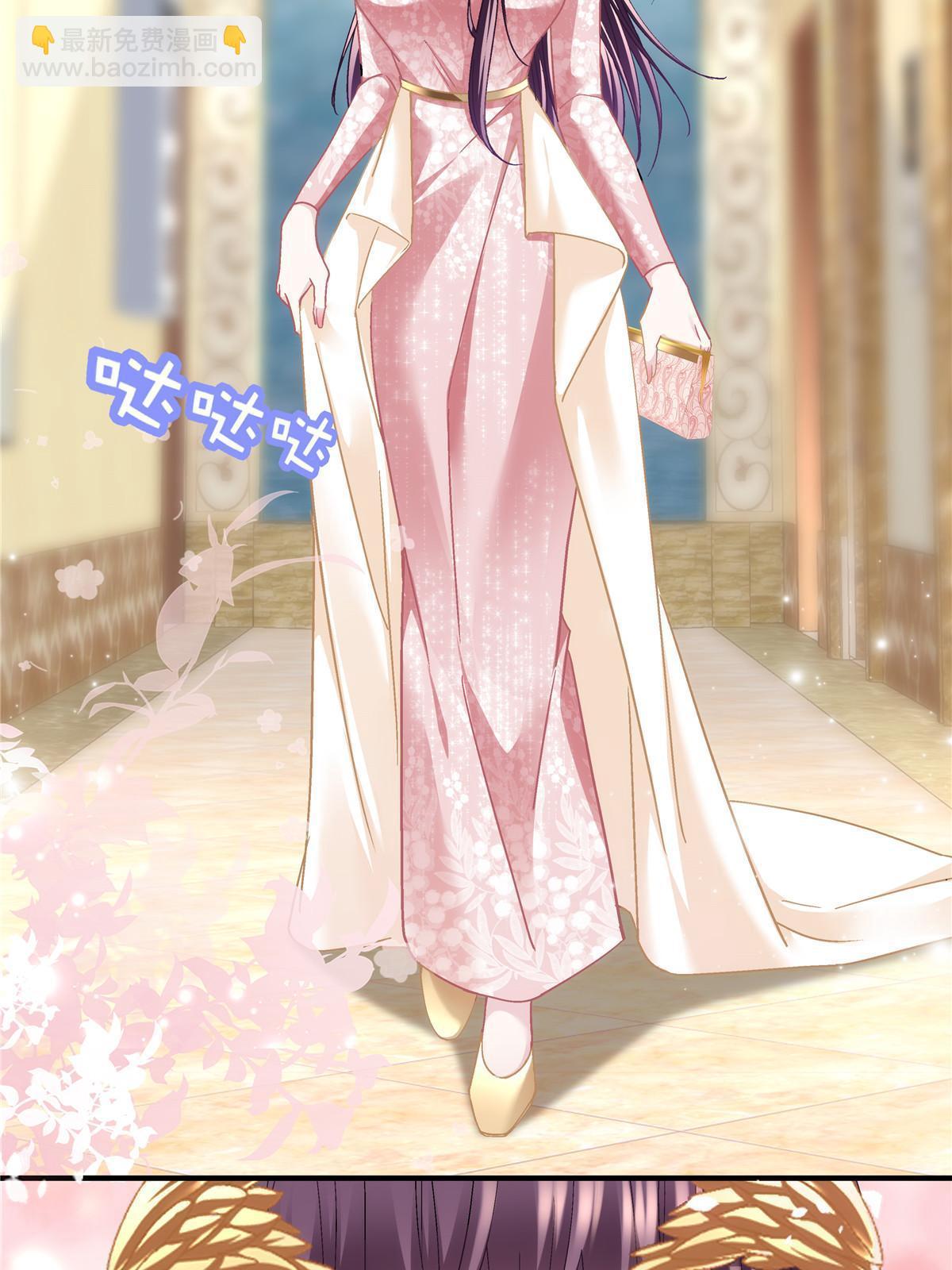 179 要阻止我吗？(1/2)-第217话