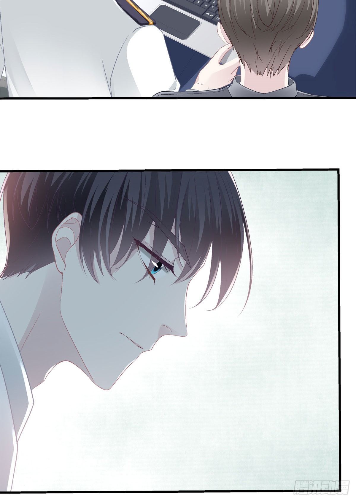 021 不想看到任何人黑她-第21话