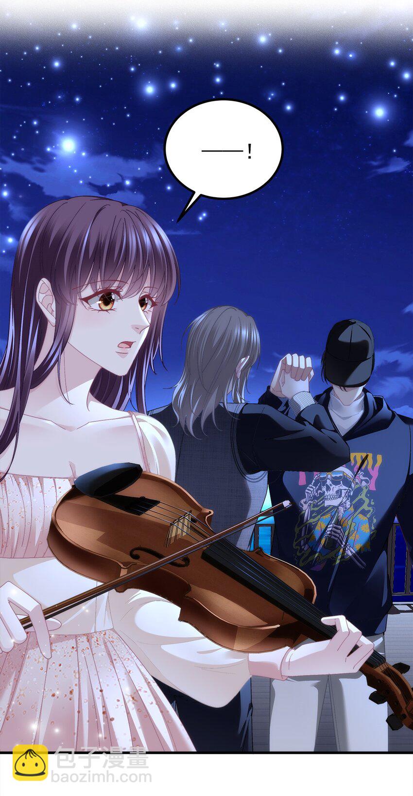 209 我知道你不会死！-第211话