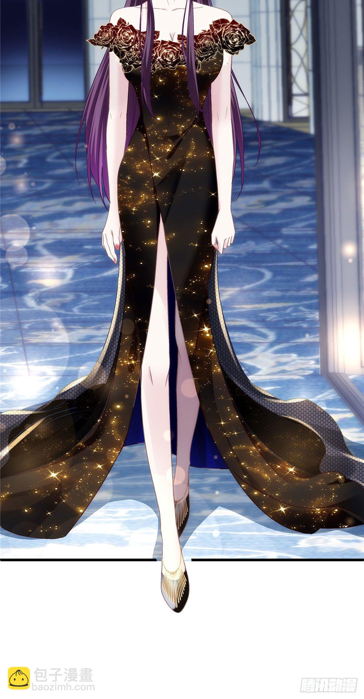 025 我是哪种女人？-第25话