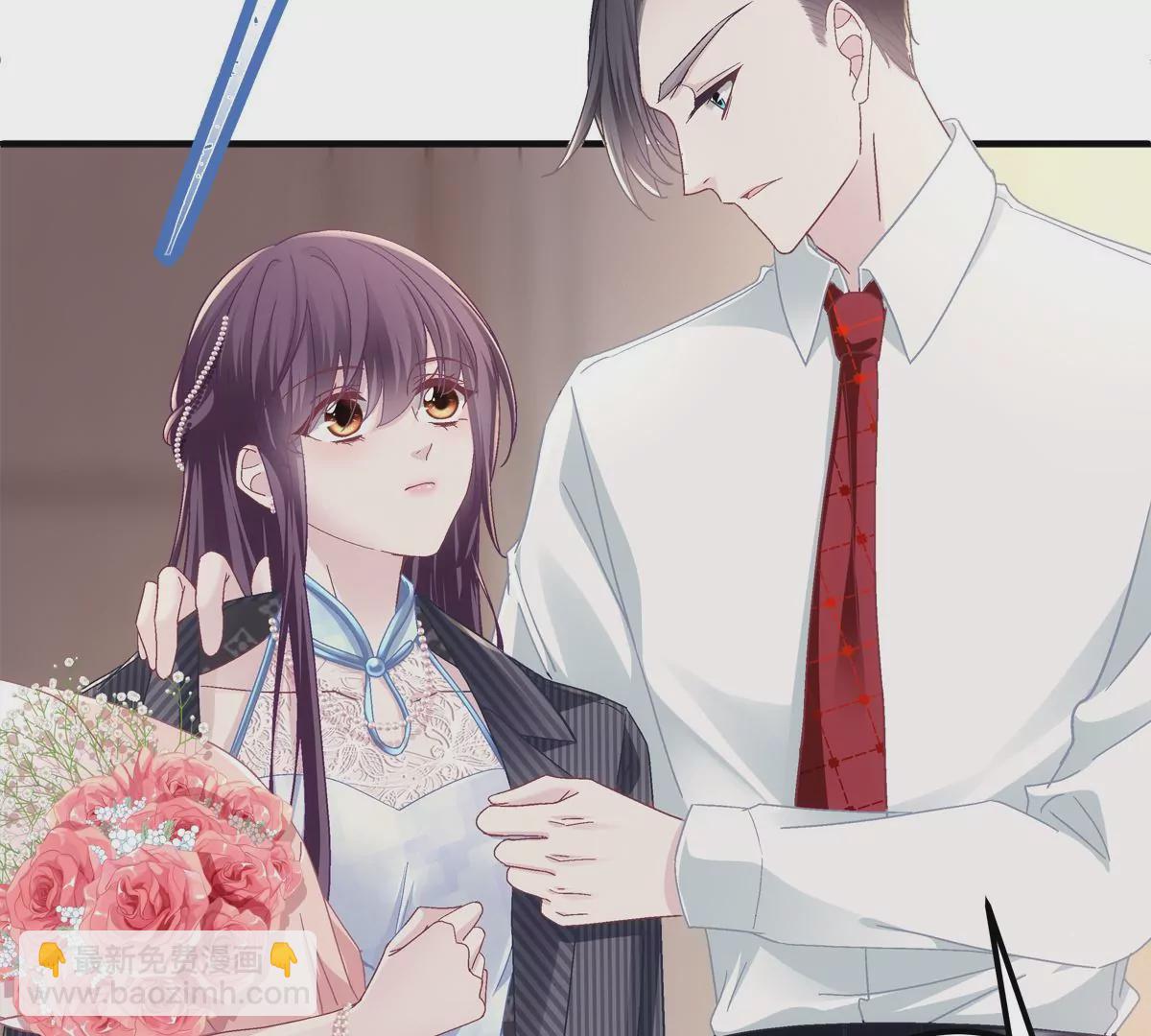 032 太不对劲了！(1/2)-第33话