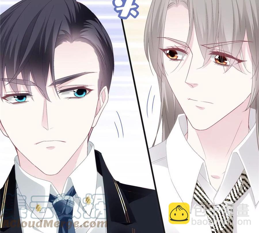 038 两个幼稚鬼！(1/2)-第39话