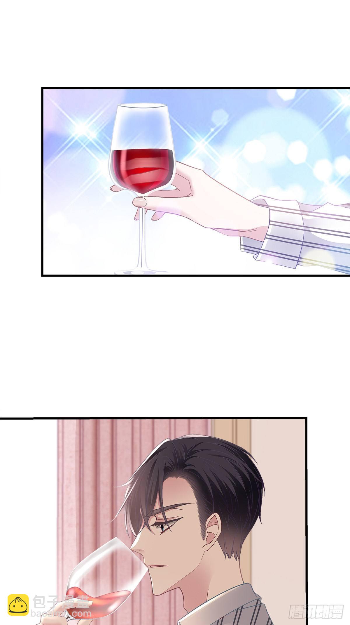 03 亲一下就能解决-第3话