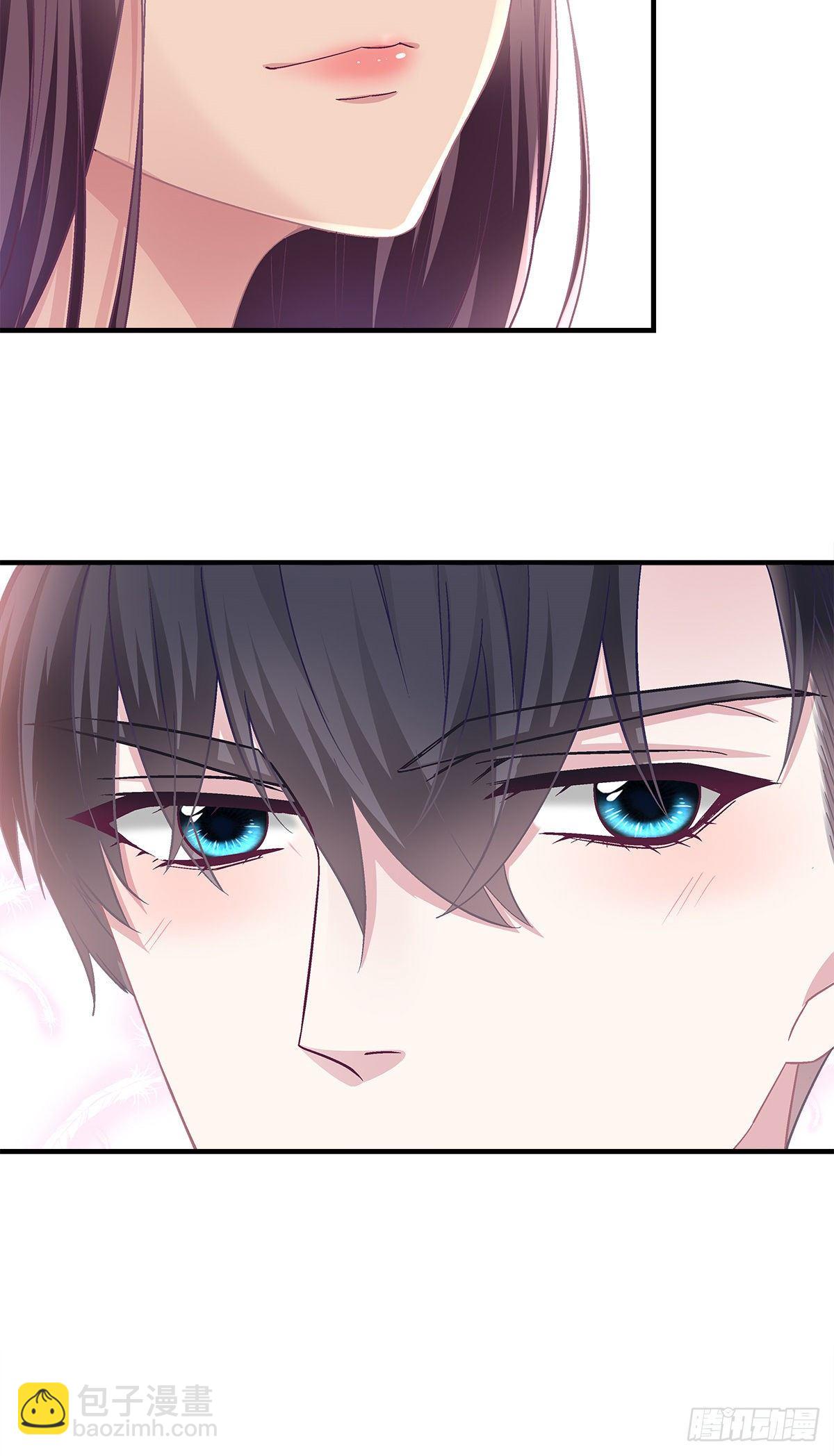 03 亲一下就能解决-第3话