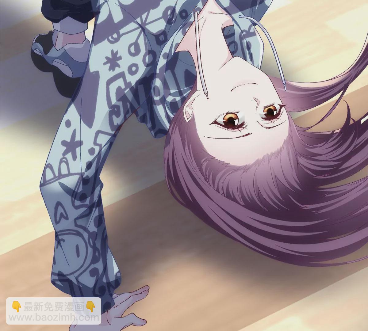 054 输不起就不要比！(1/2)-第55话