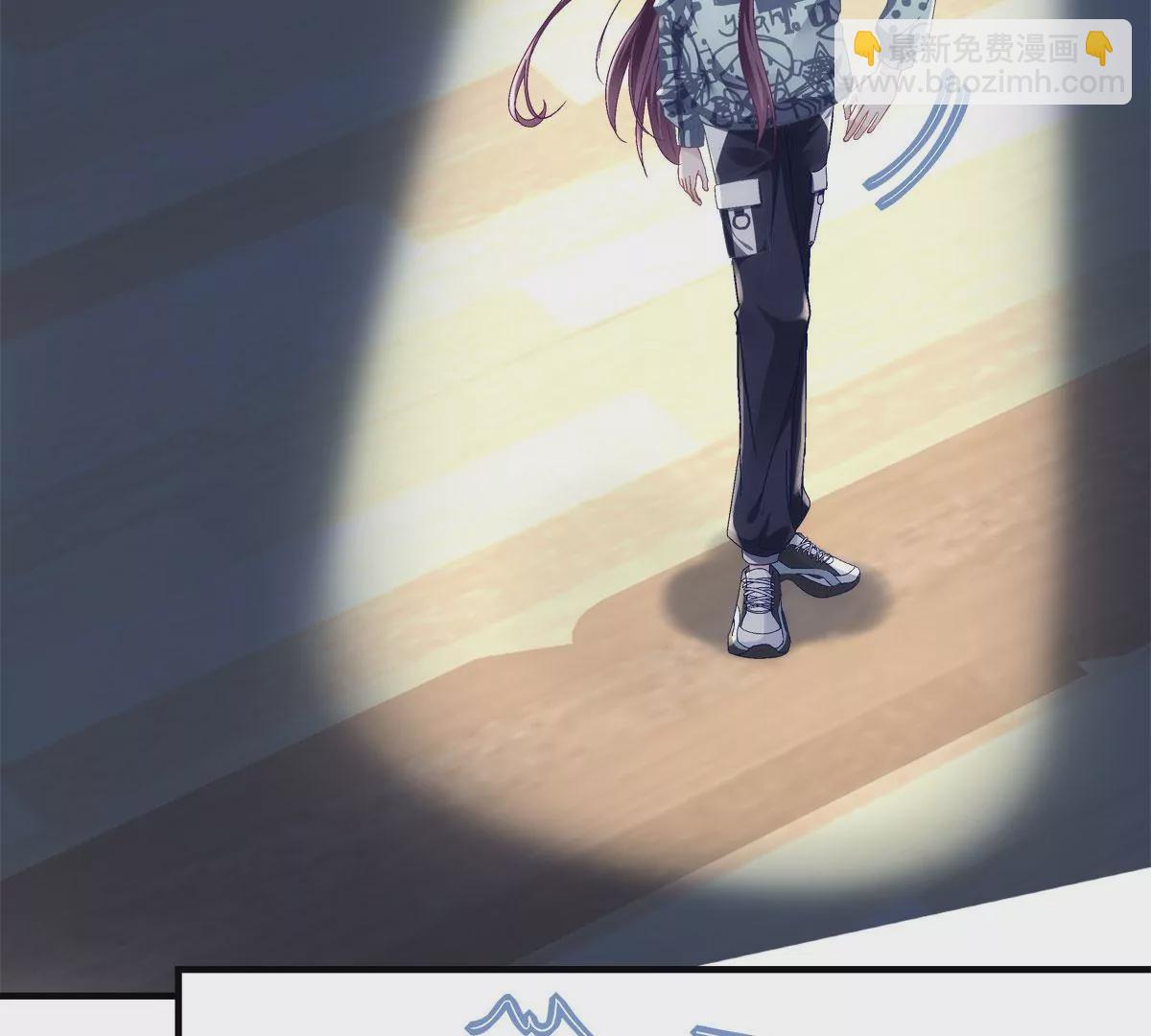 054 输不起就不要比！(1/2)-第55话