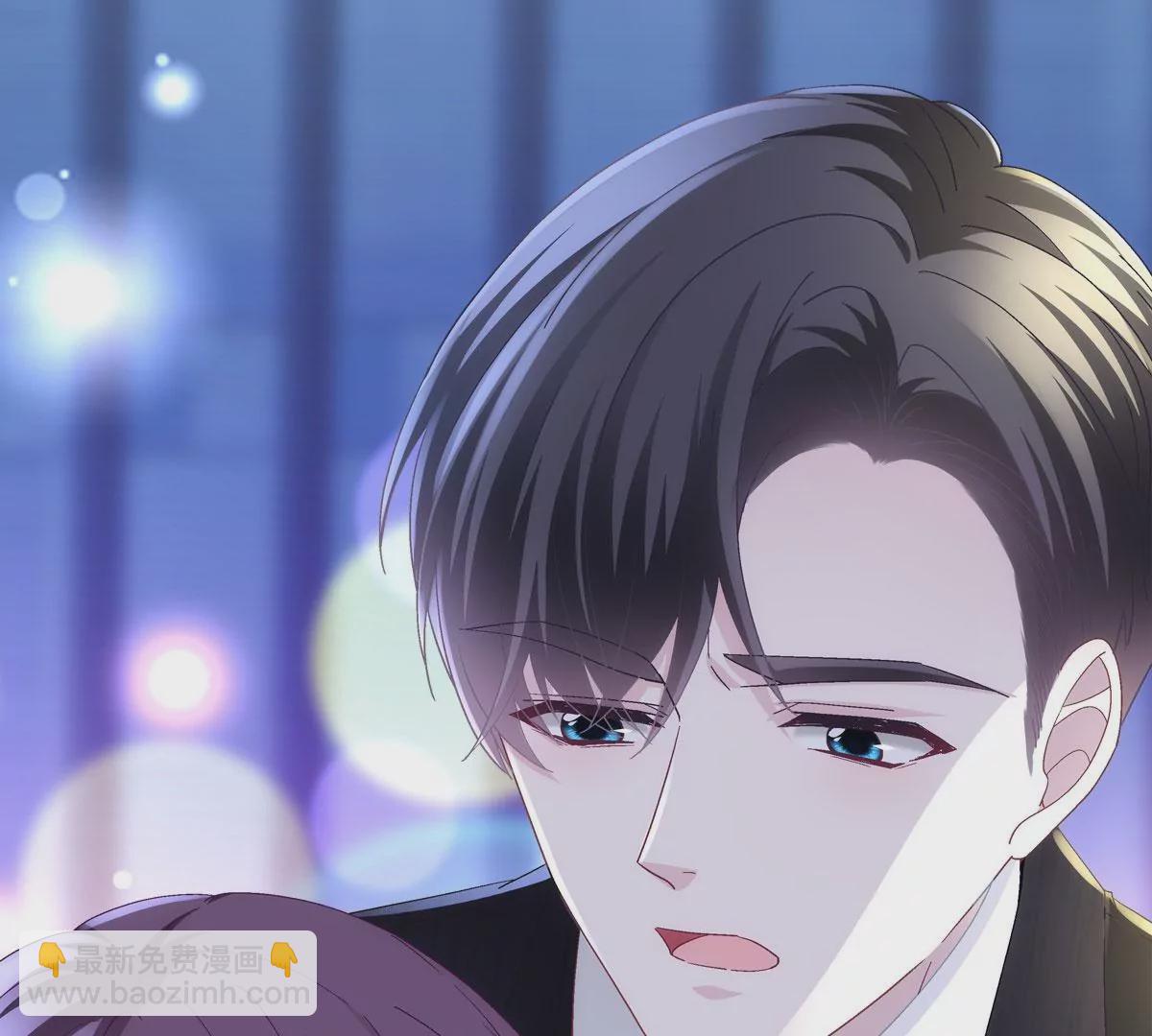 058 不会让你难过(1/2)-第59话