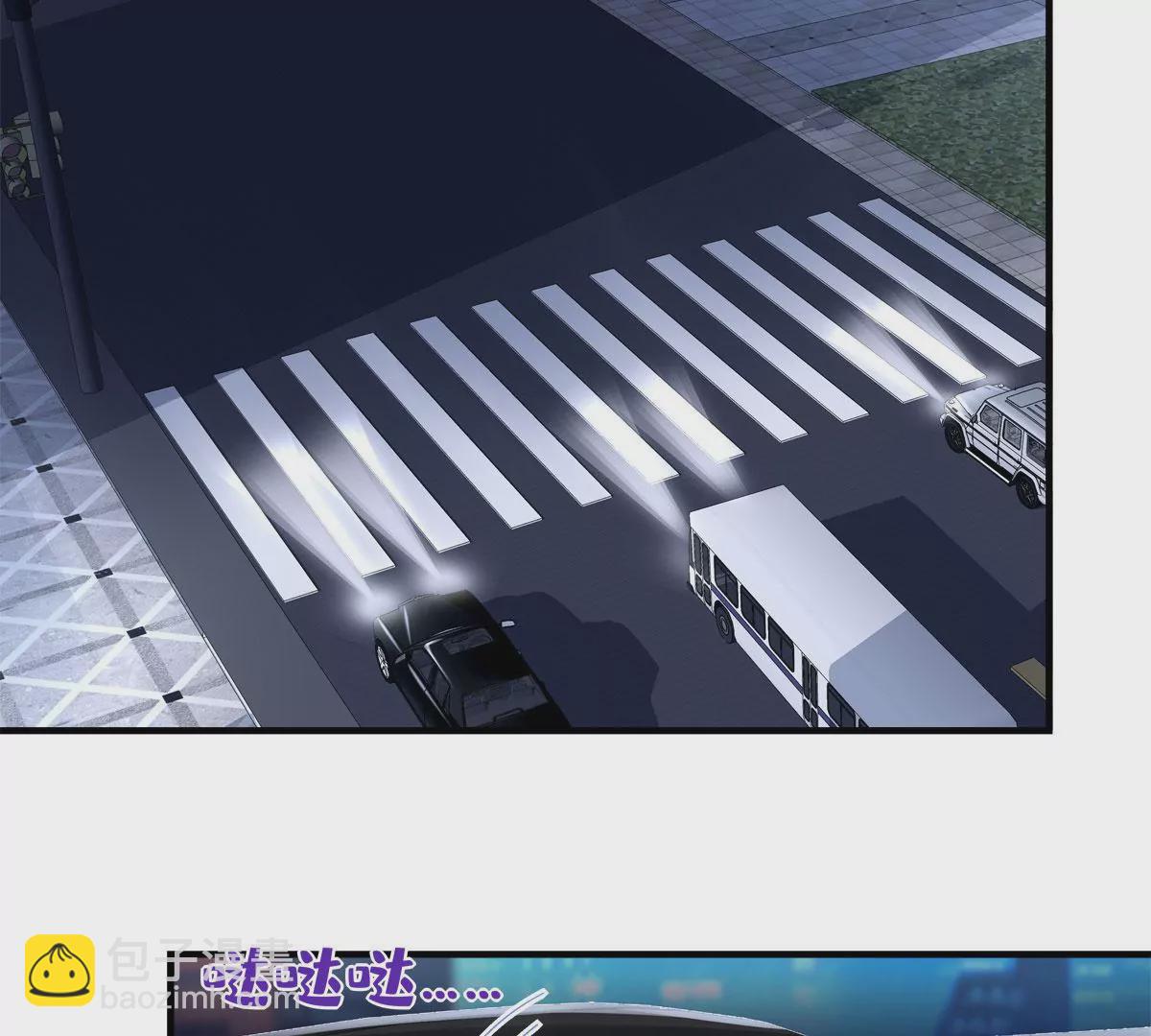 058 不会让你难过(1/2)-第59话