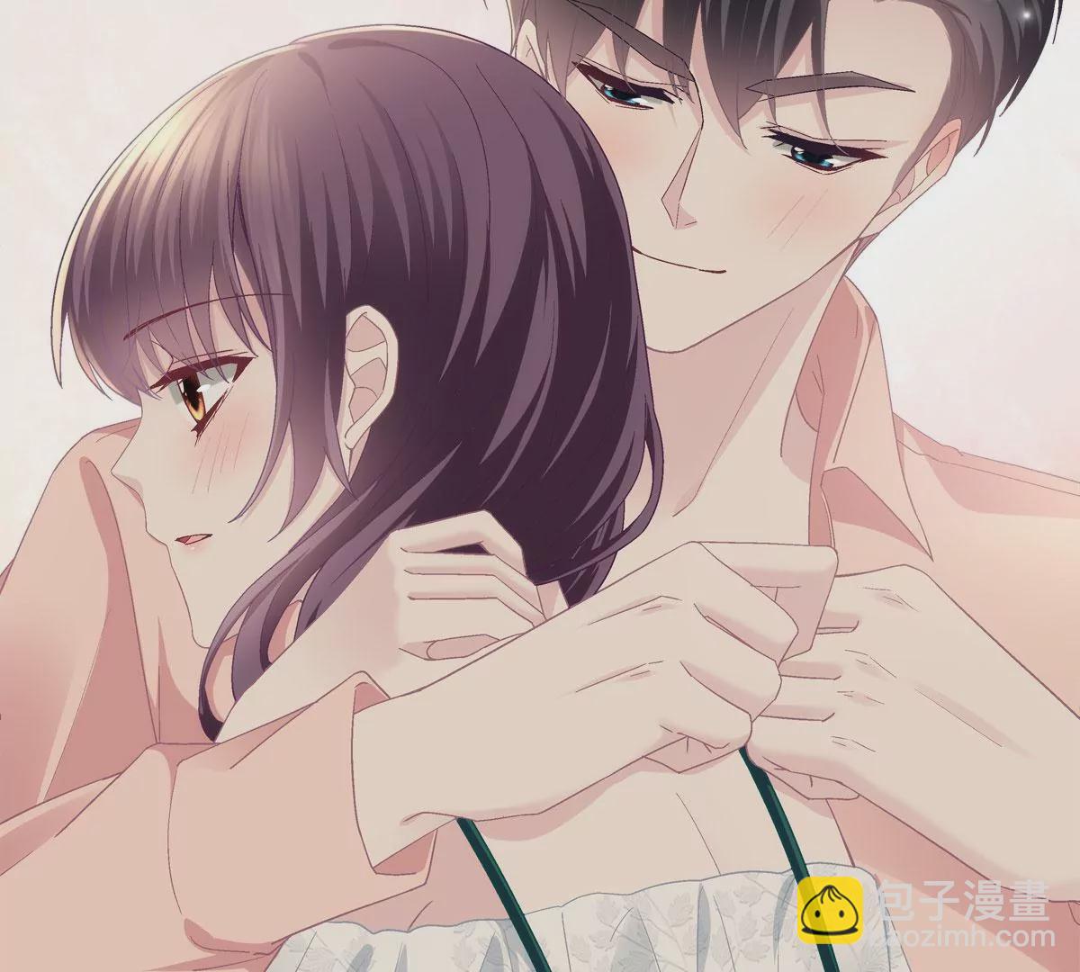 060 趁机偷香(1/2)-第61话