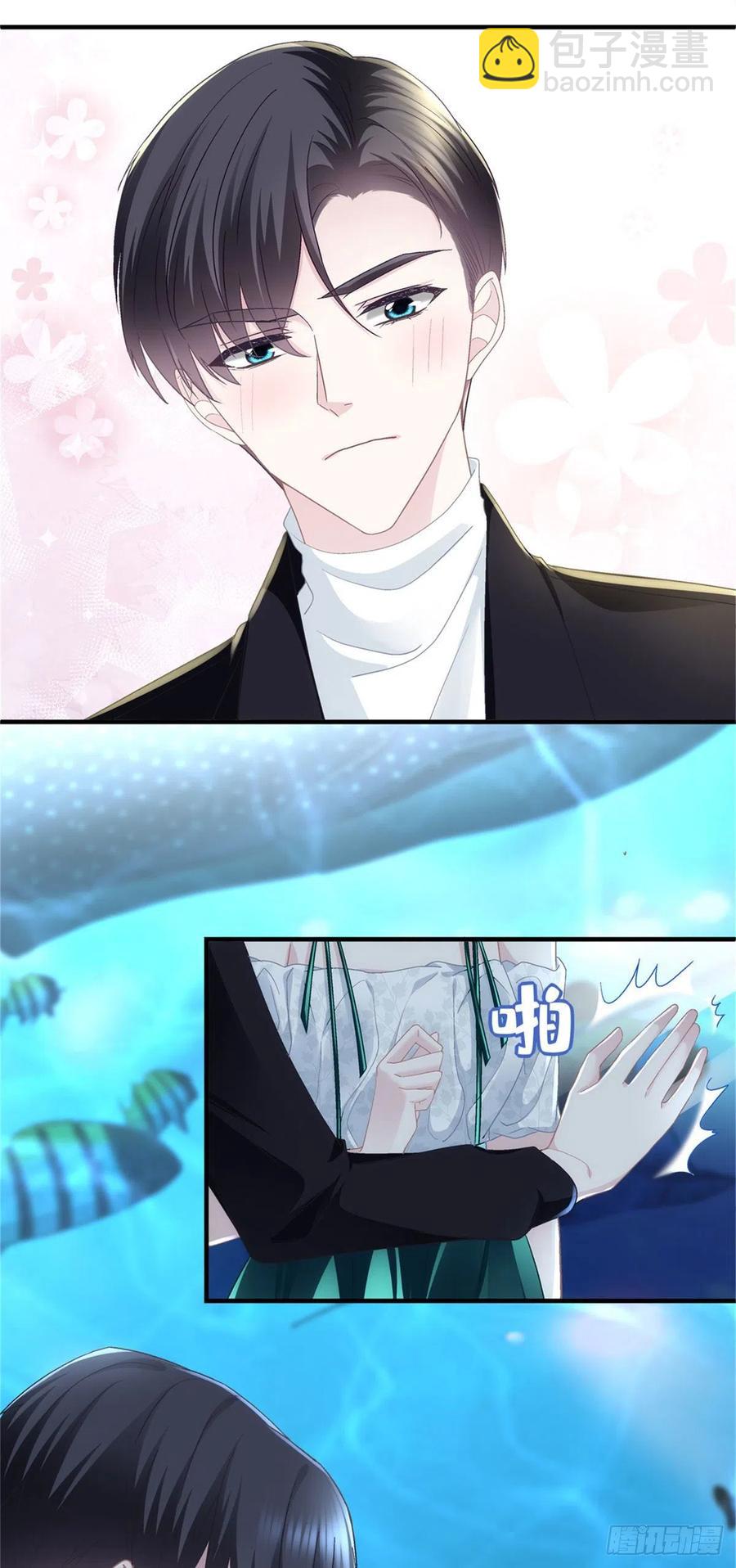 065 现在暖和多了-第67话