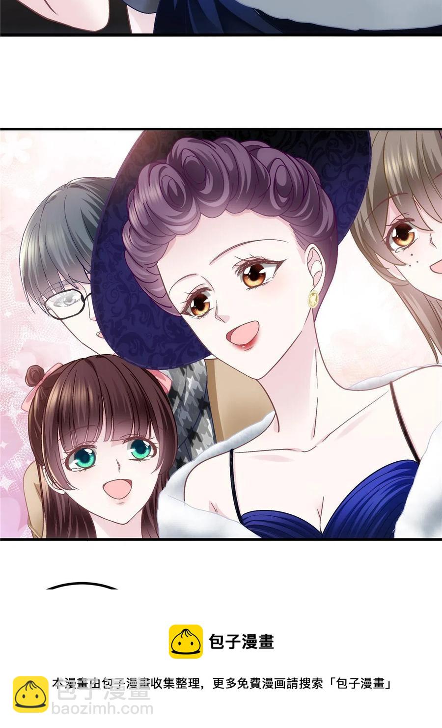 075 我从未离开(1/2)-第77话