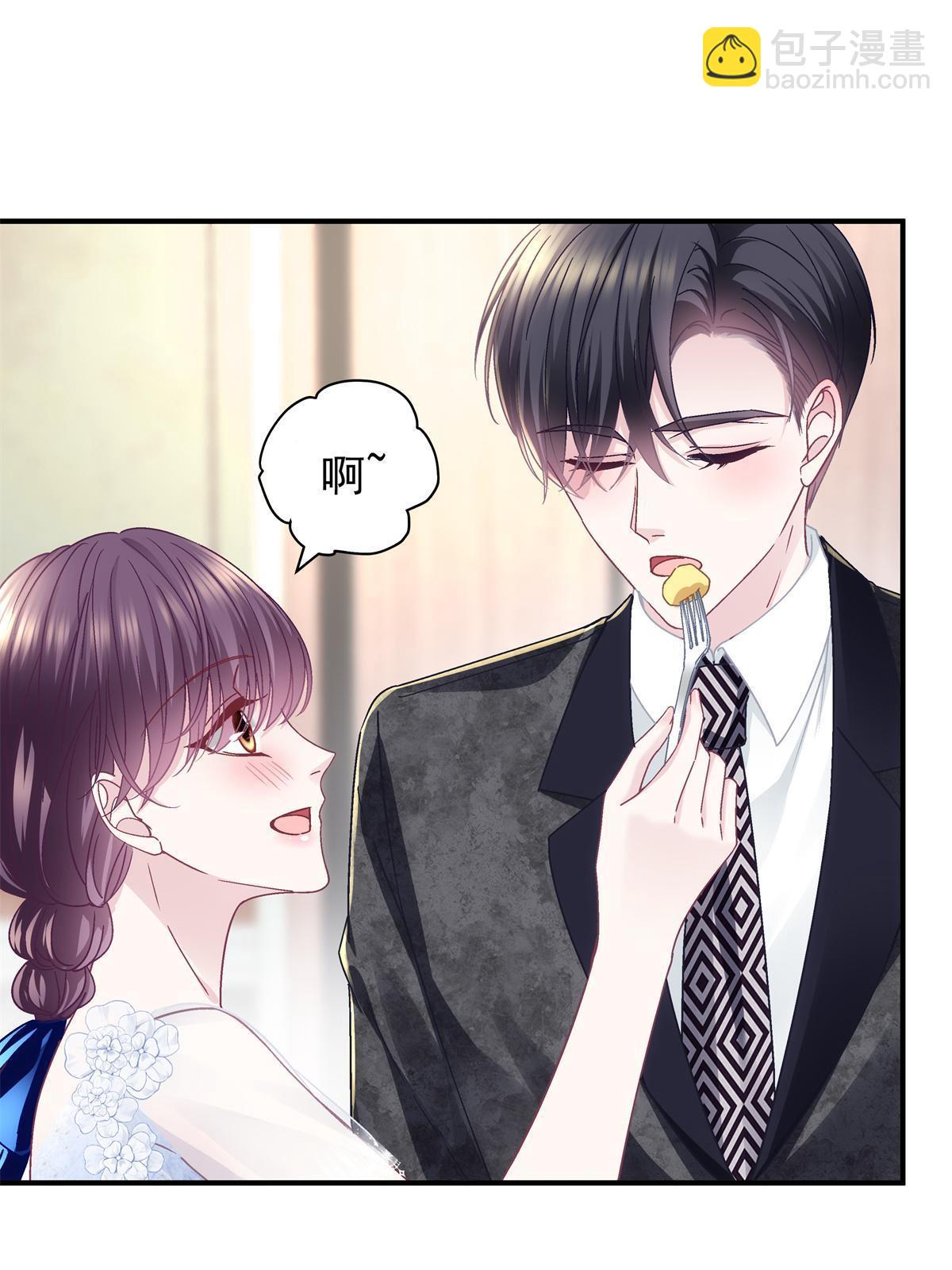 089 有点热(1/2)-第91话