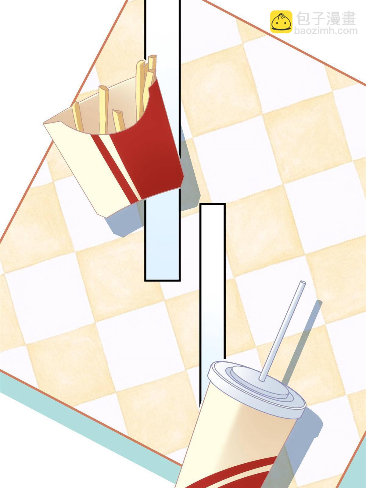 089 有点热(1/2)-第91话