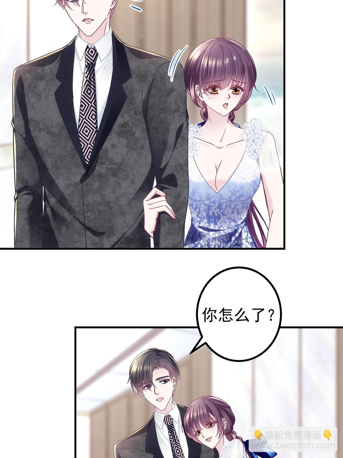 089 有点热(1/2)-第91话