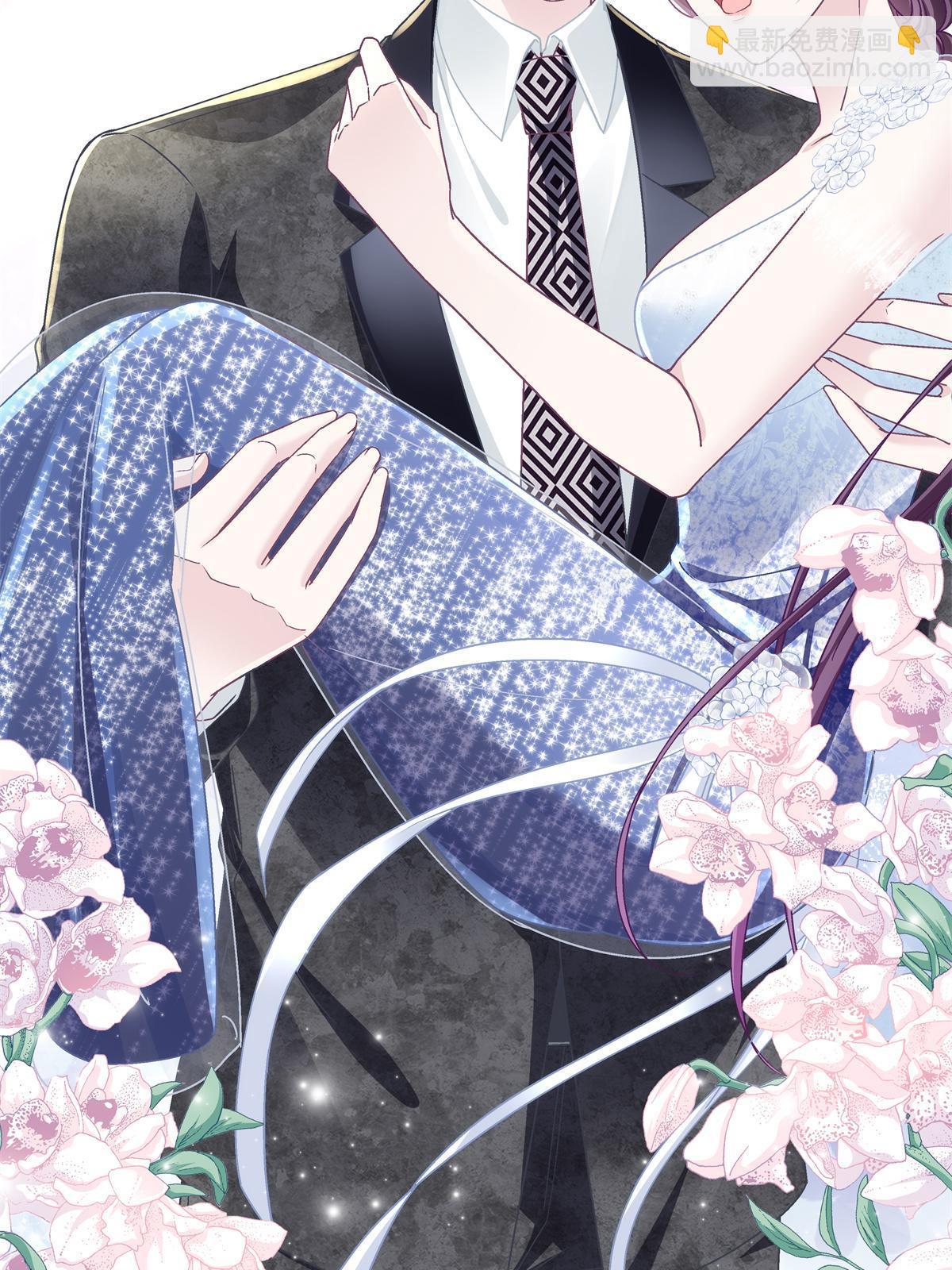 089 有点热(1/2)-第91话