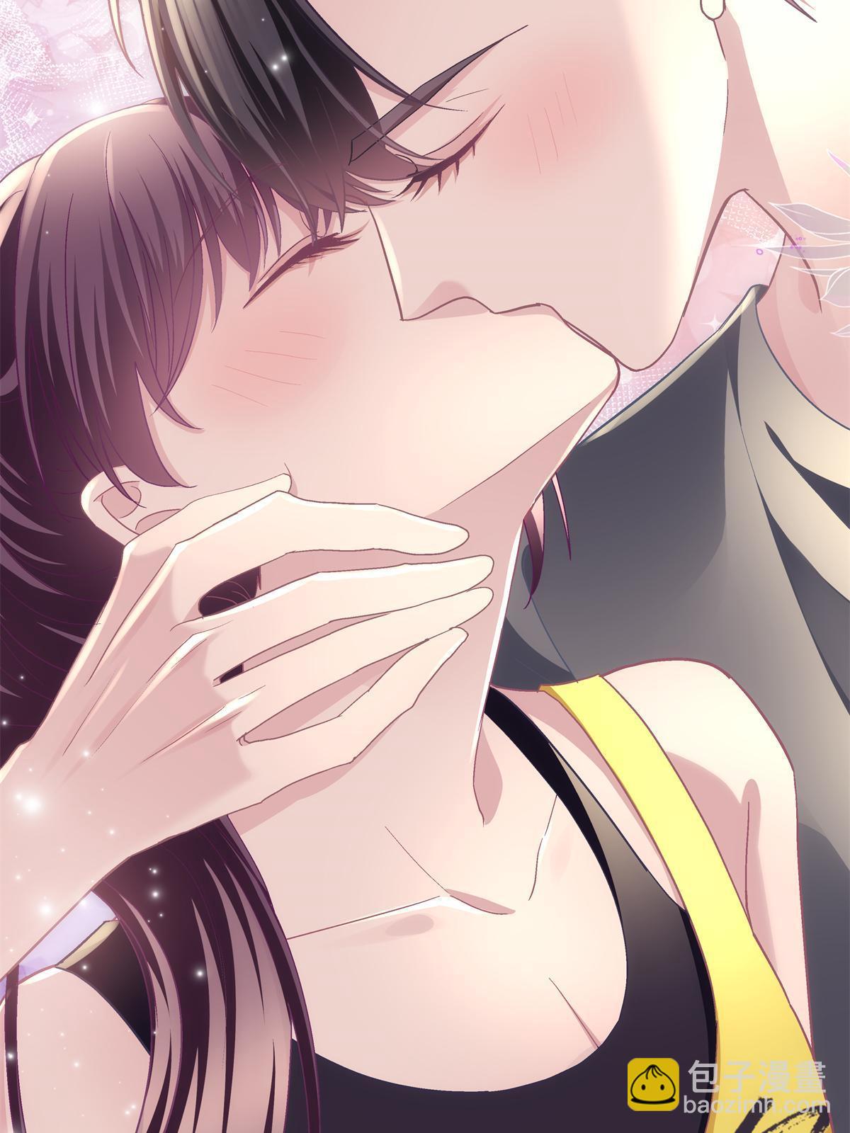 097 值得托付的人(1/2)-第99话